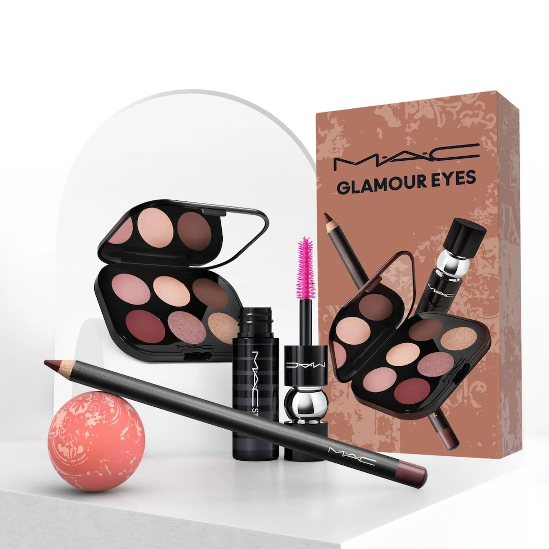 GLAMOUR EYES (SAVE 30%)