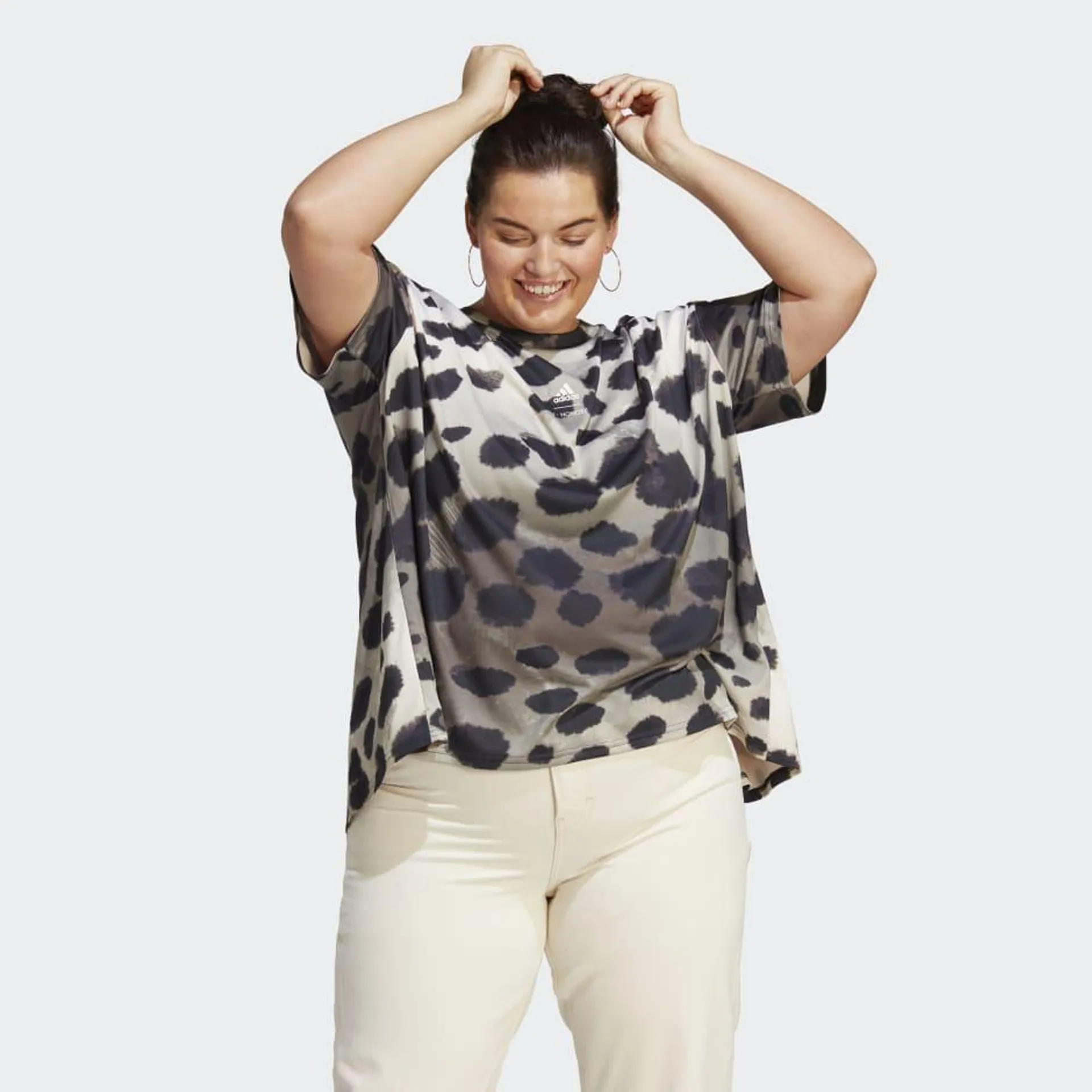 11 Honoré Tee (Plus Size)