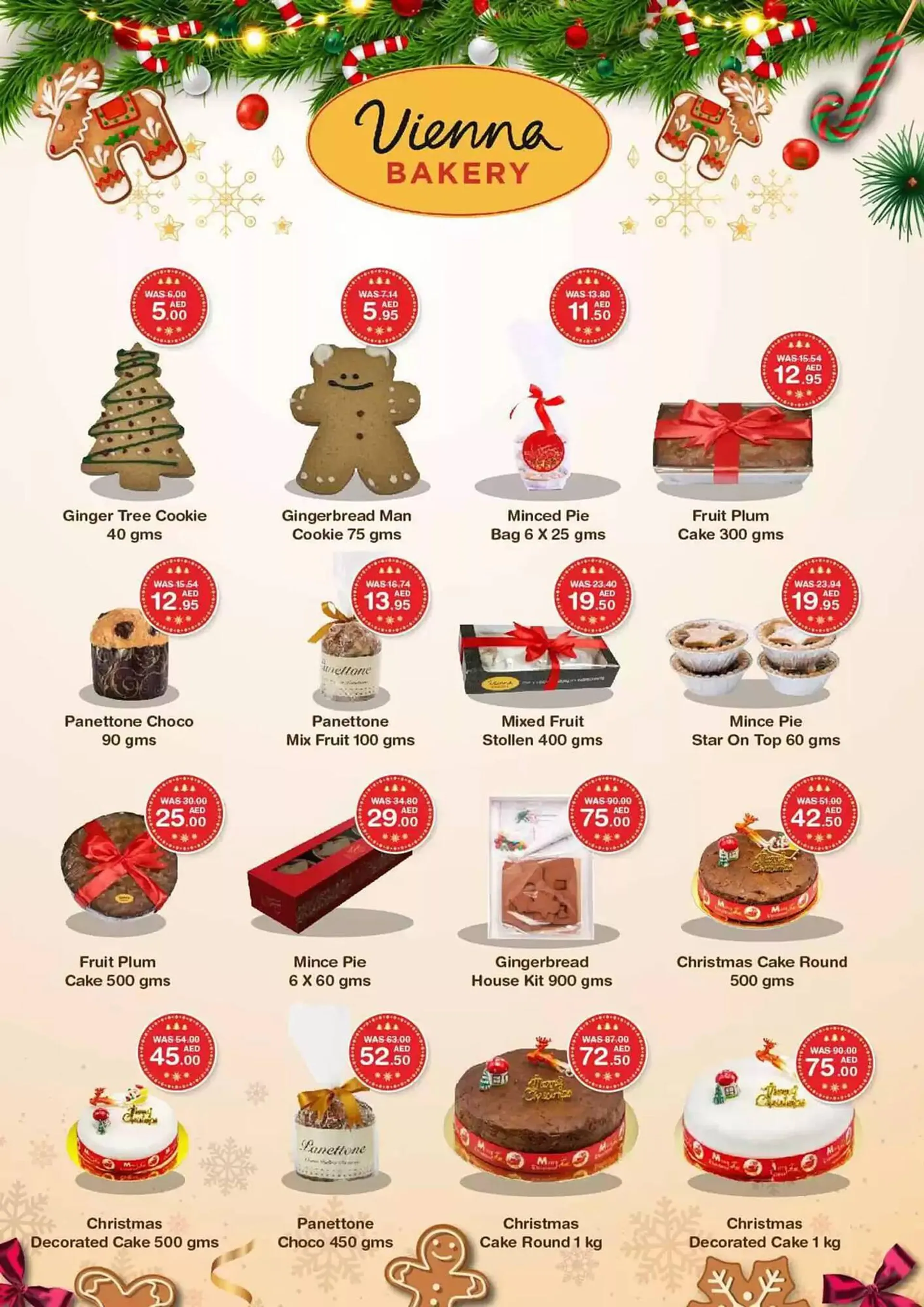 Choithrams catalogue from 6 December to 26 December 2024 - Offers page 12