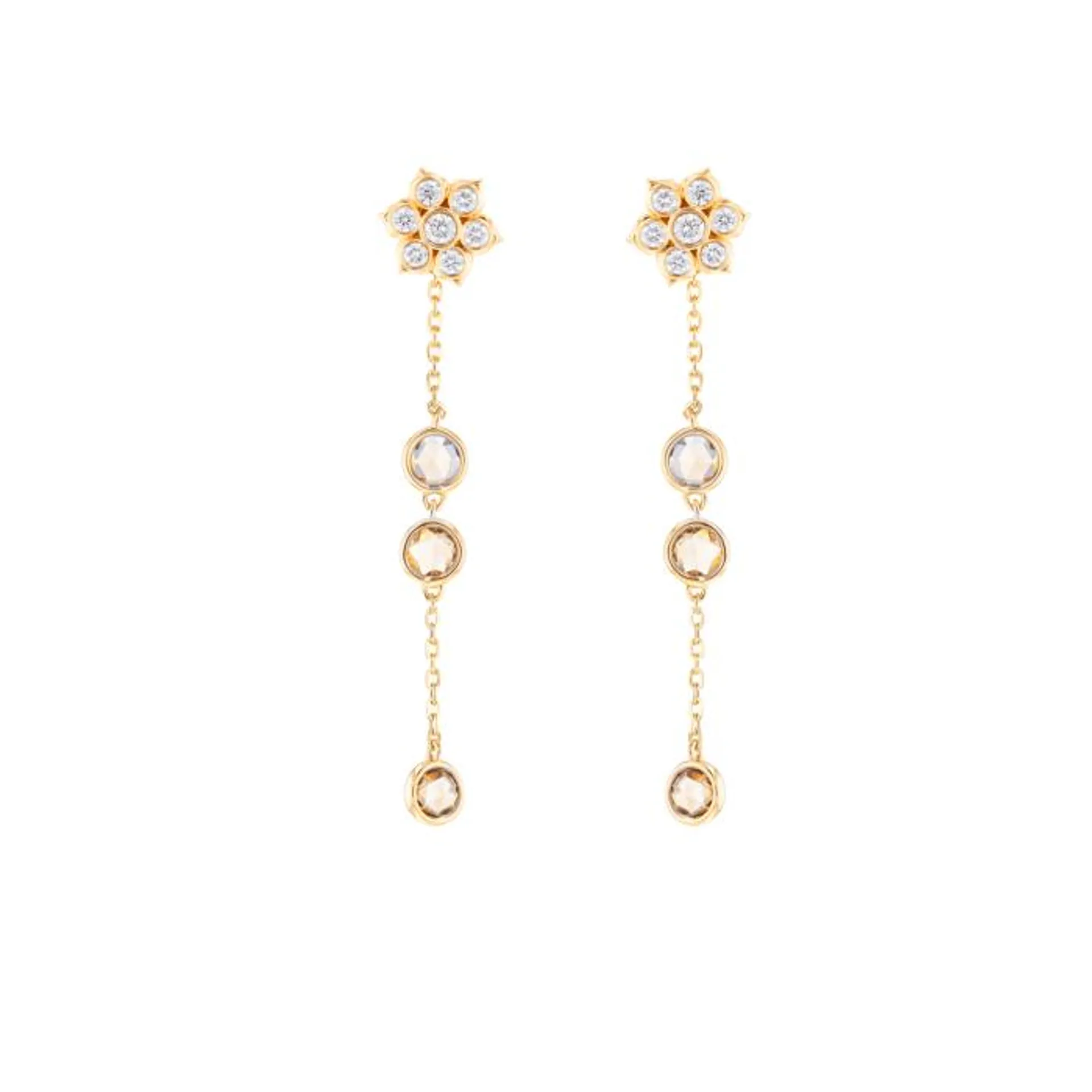 Nakshatrah Earring