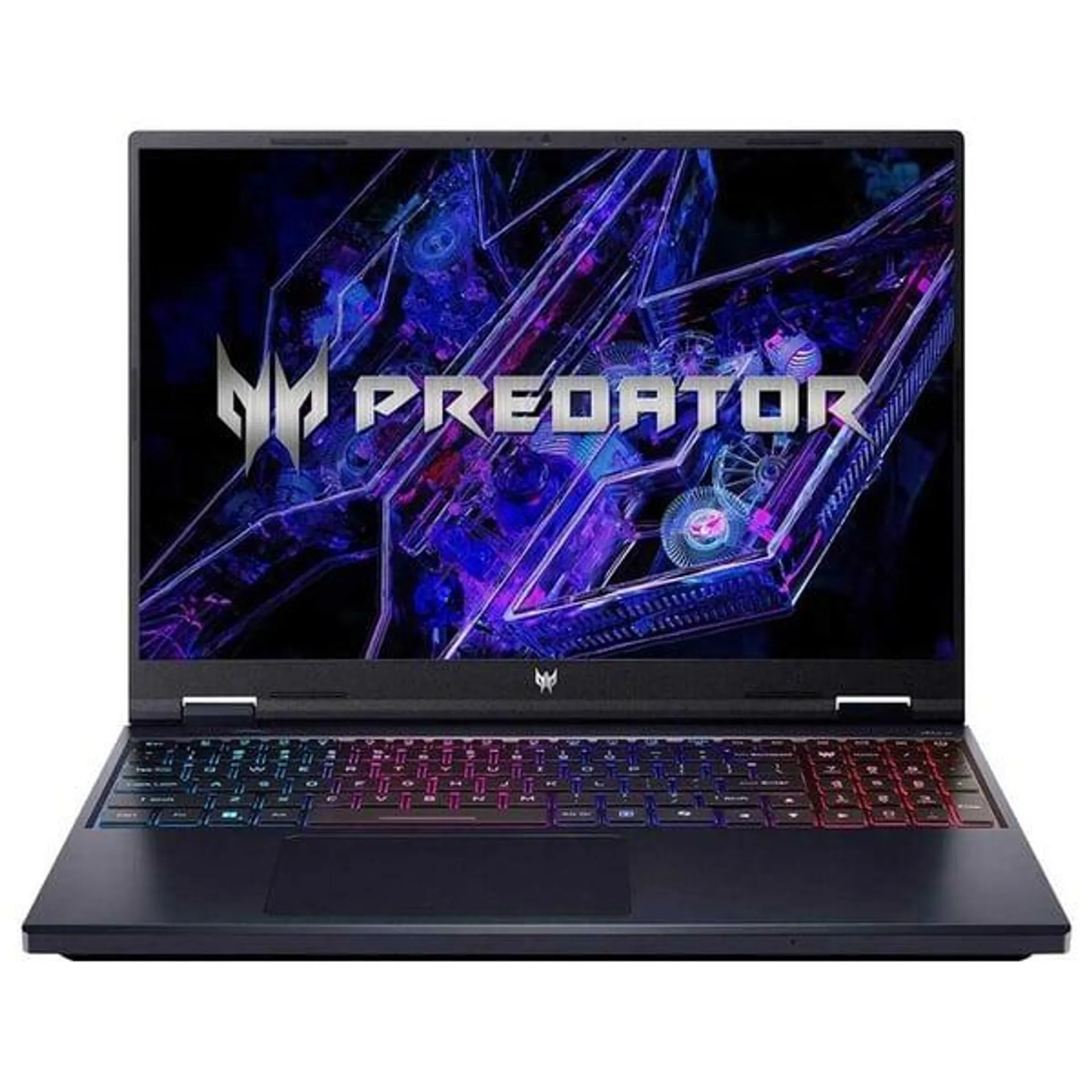 Acer Predator Helios Neo 16 Gaming (2024) Laptop – 14th Gen / Intel Core i9-14900HX / 16inch WUXGA / 1TB SSD / 16GB RAM / 8GB NVIDIA GeForce RTX 4060 Graphics / Windows 11 Home / English Keyboard / Black / International Version – [PHN16-72-99PA]