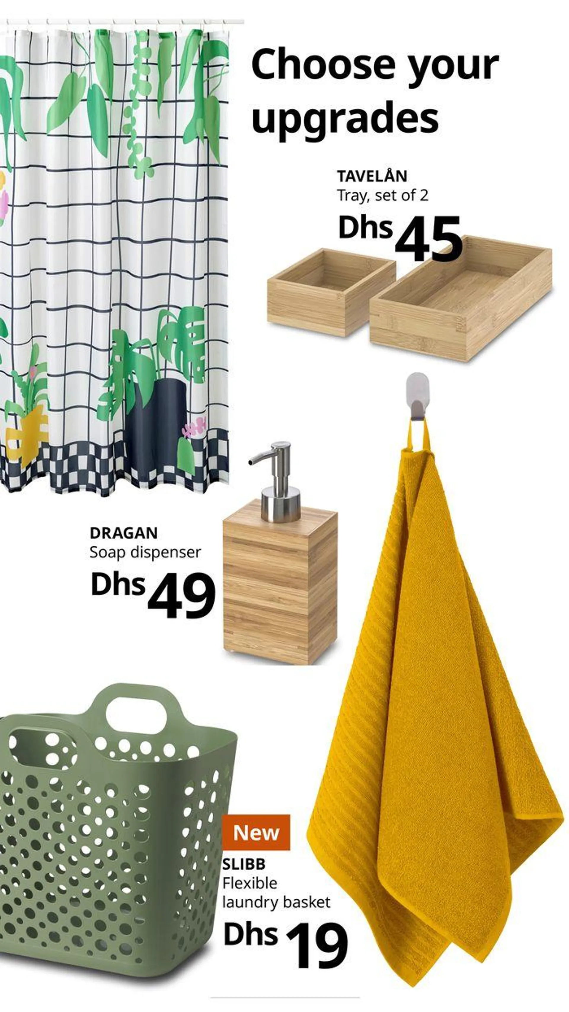 Ikea Brochure 2024 - 36