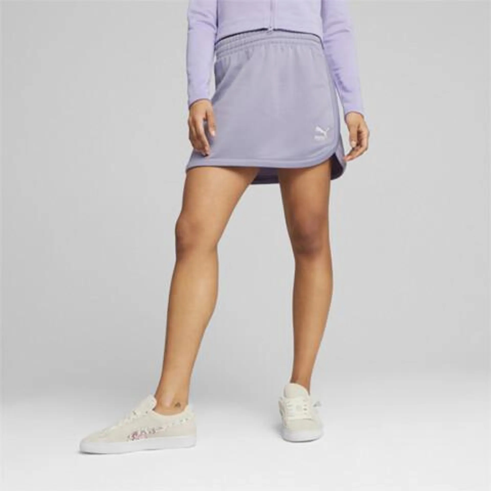 Classics A-Line Skirt Women