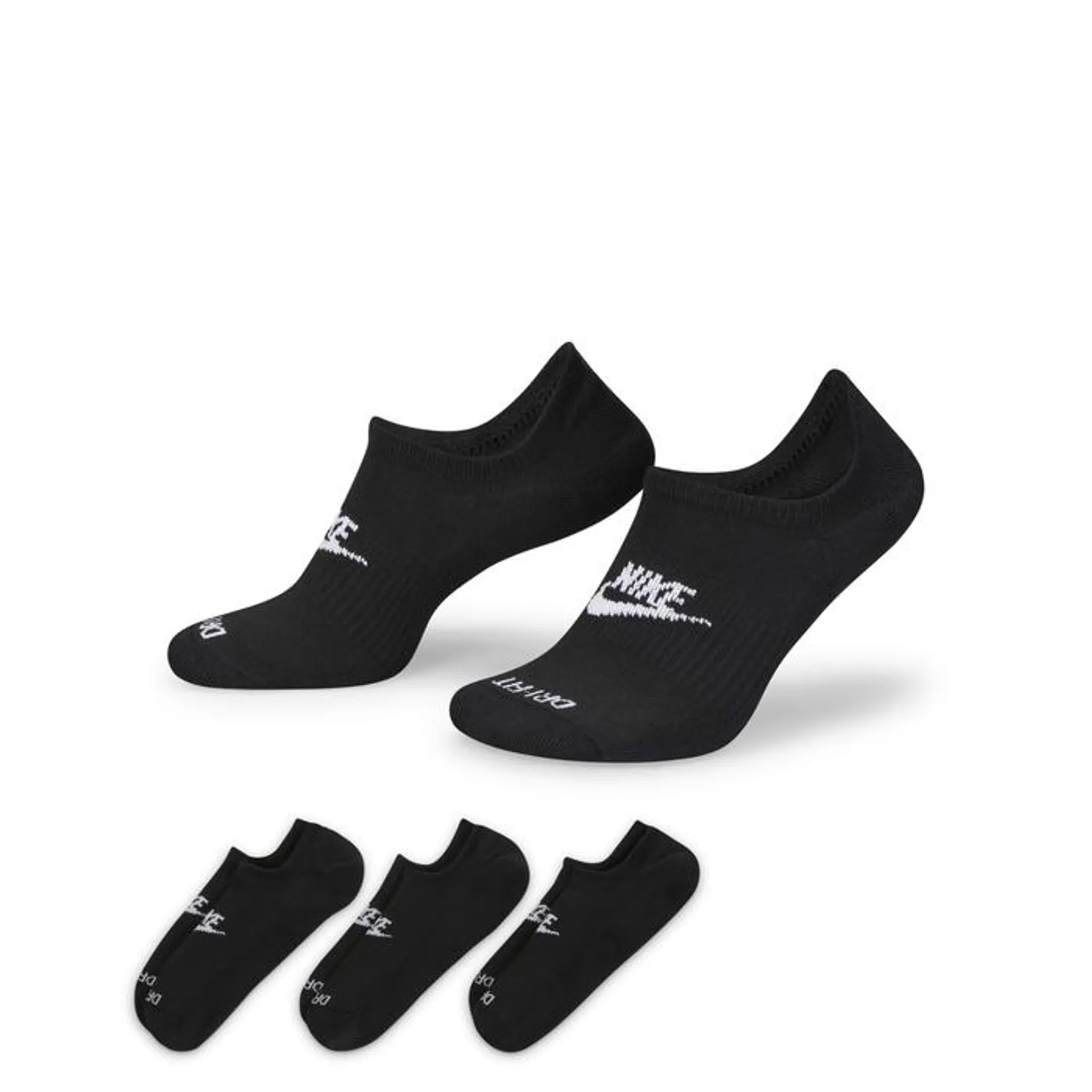 Nike Footie Socks