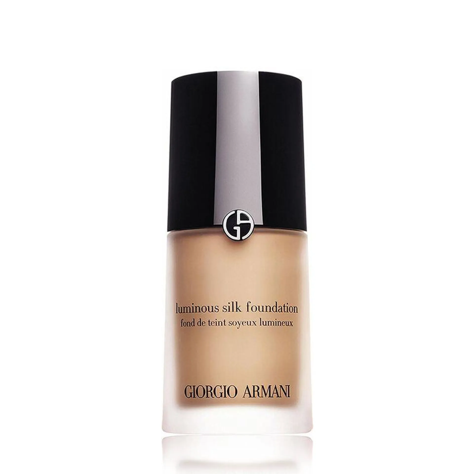 Luminous Silk Foundation