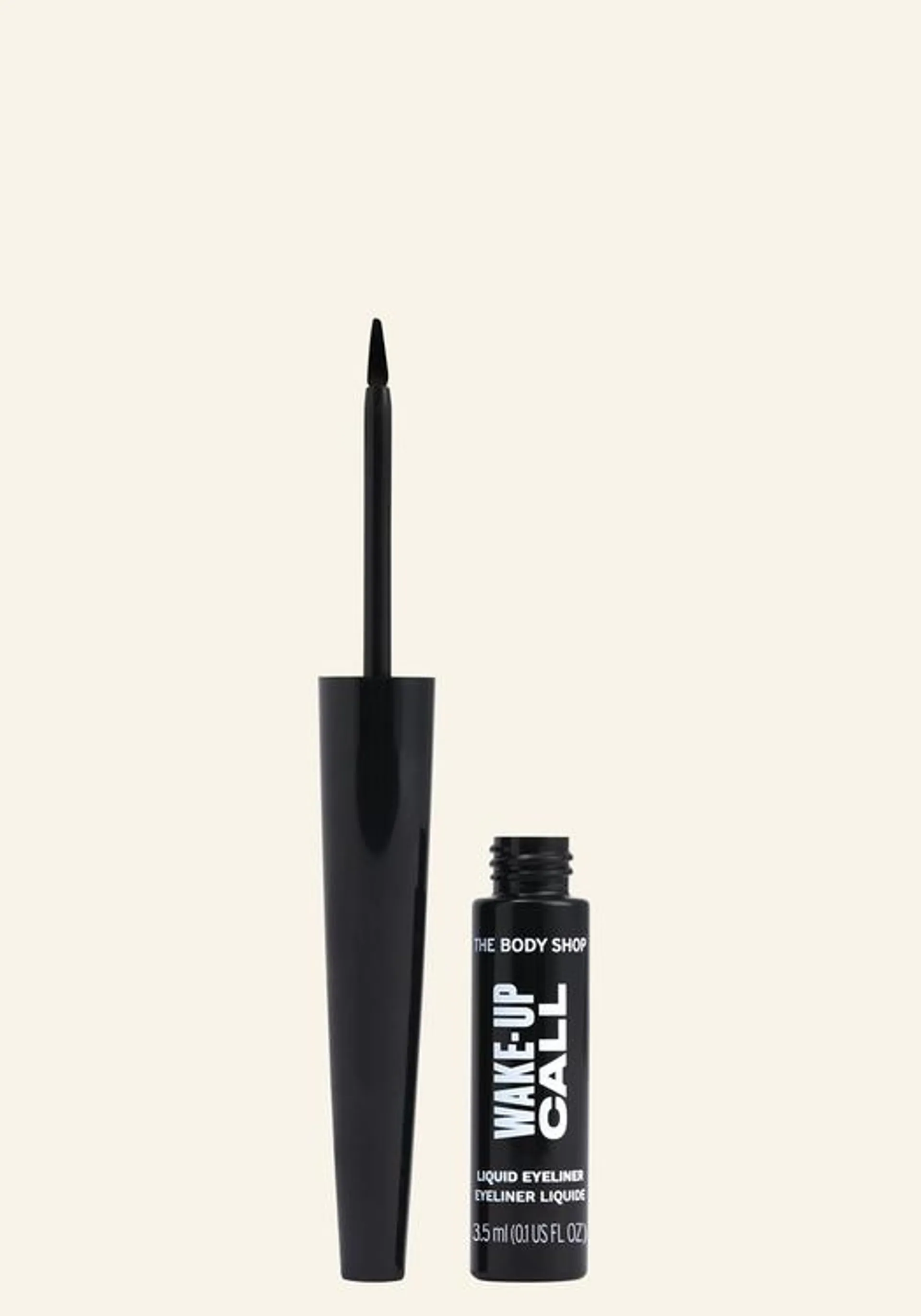 Wake-Up Call Liquid Eyeliner Up