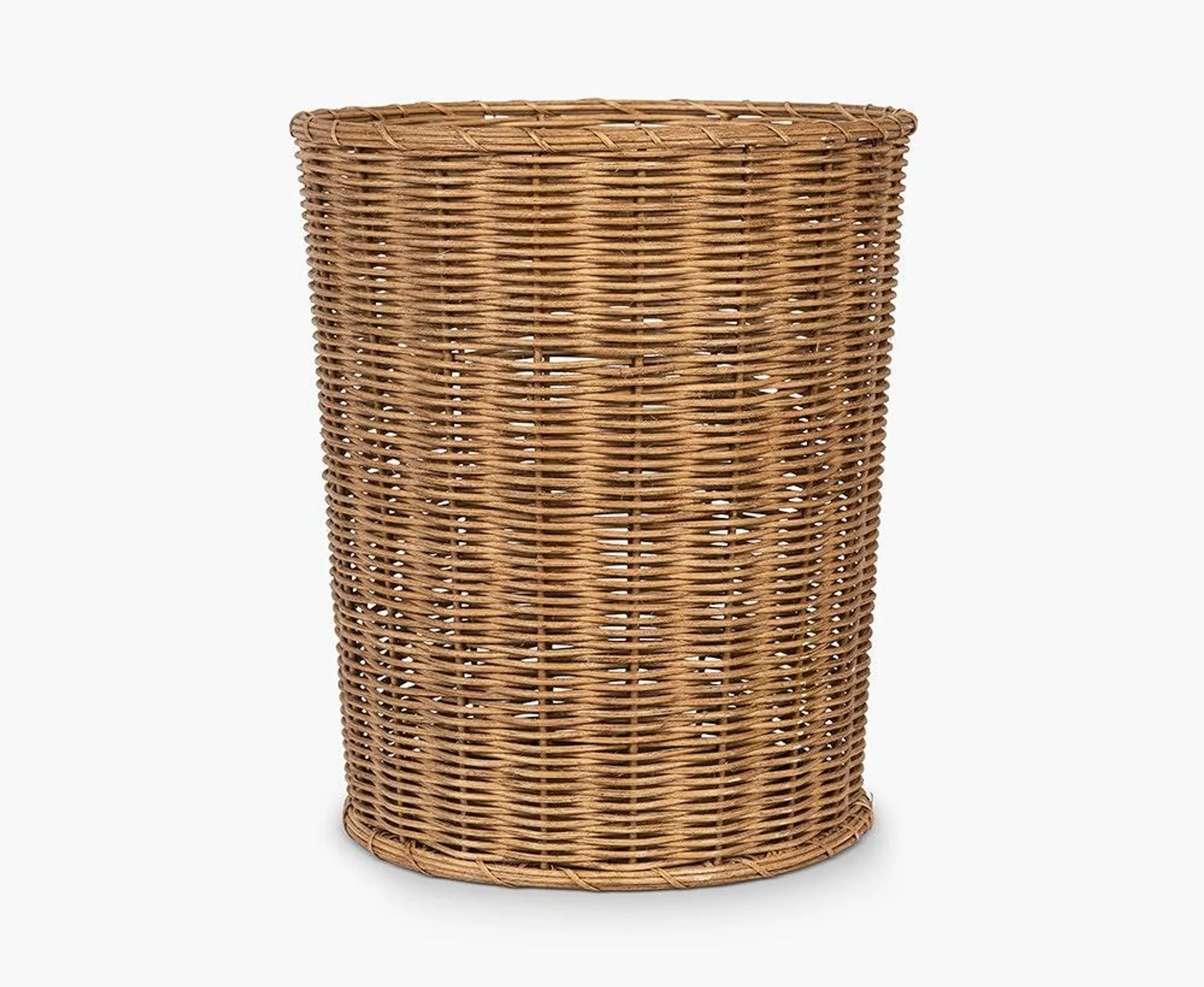 Waste Basket- Natural