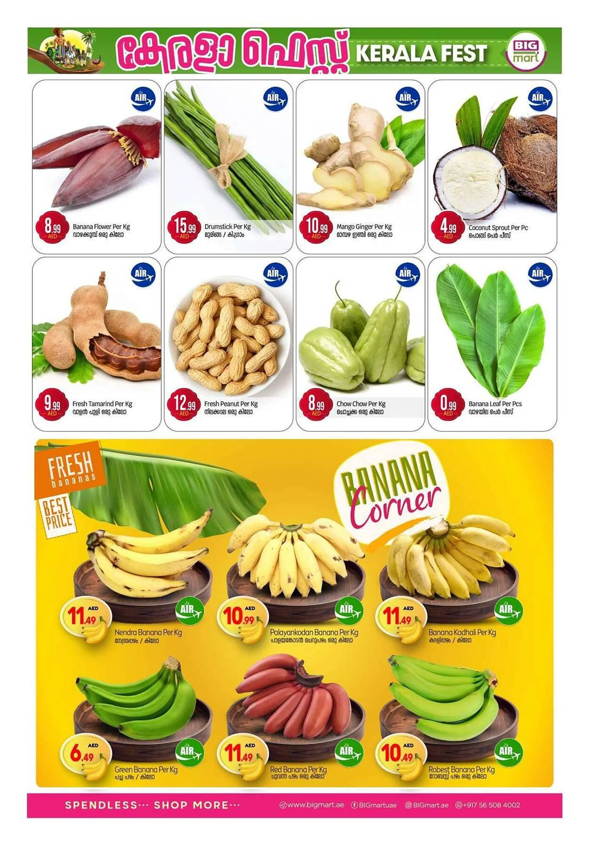 Bigmart catalogue from 28 January to 30 January 2025 - Offers page 11