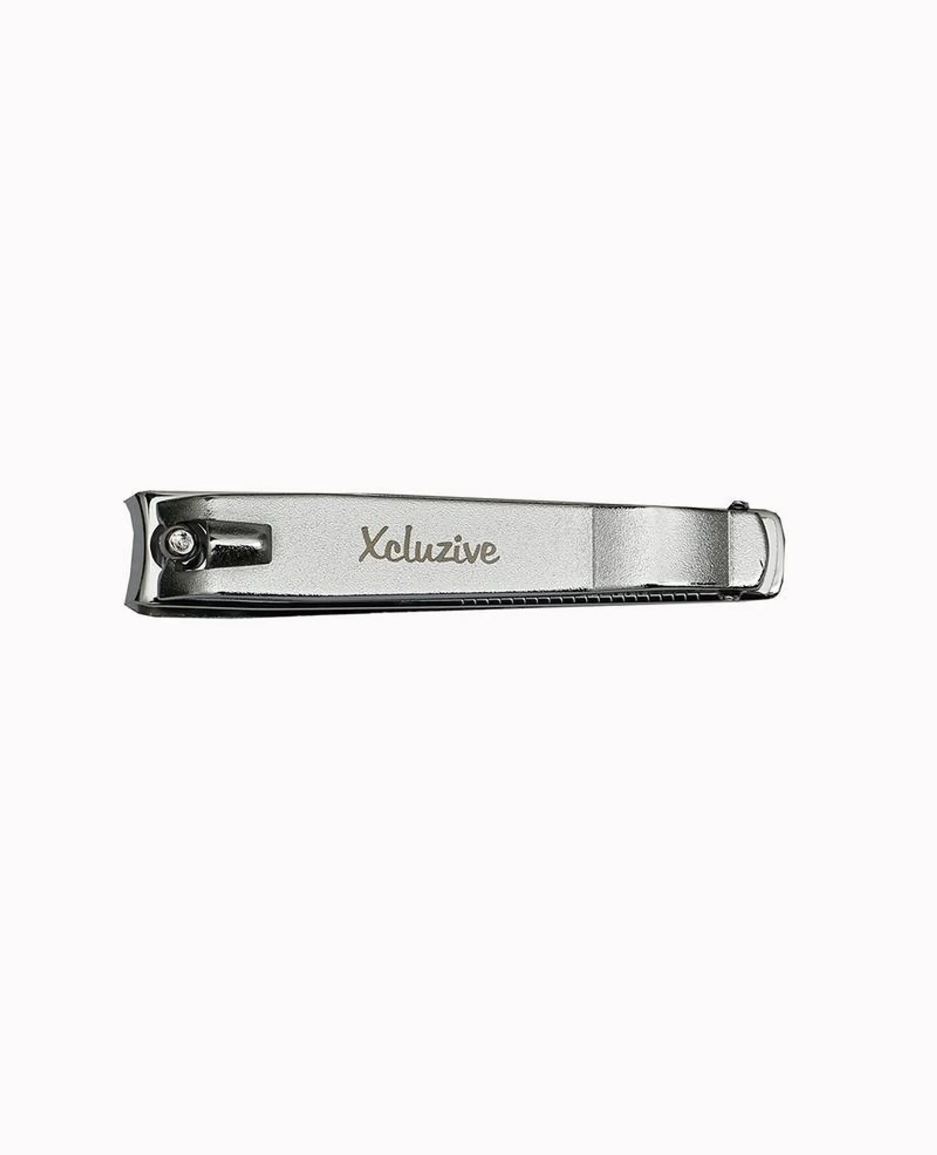 Xcluzive Strong Toenail Clippers(212-001Nn)*