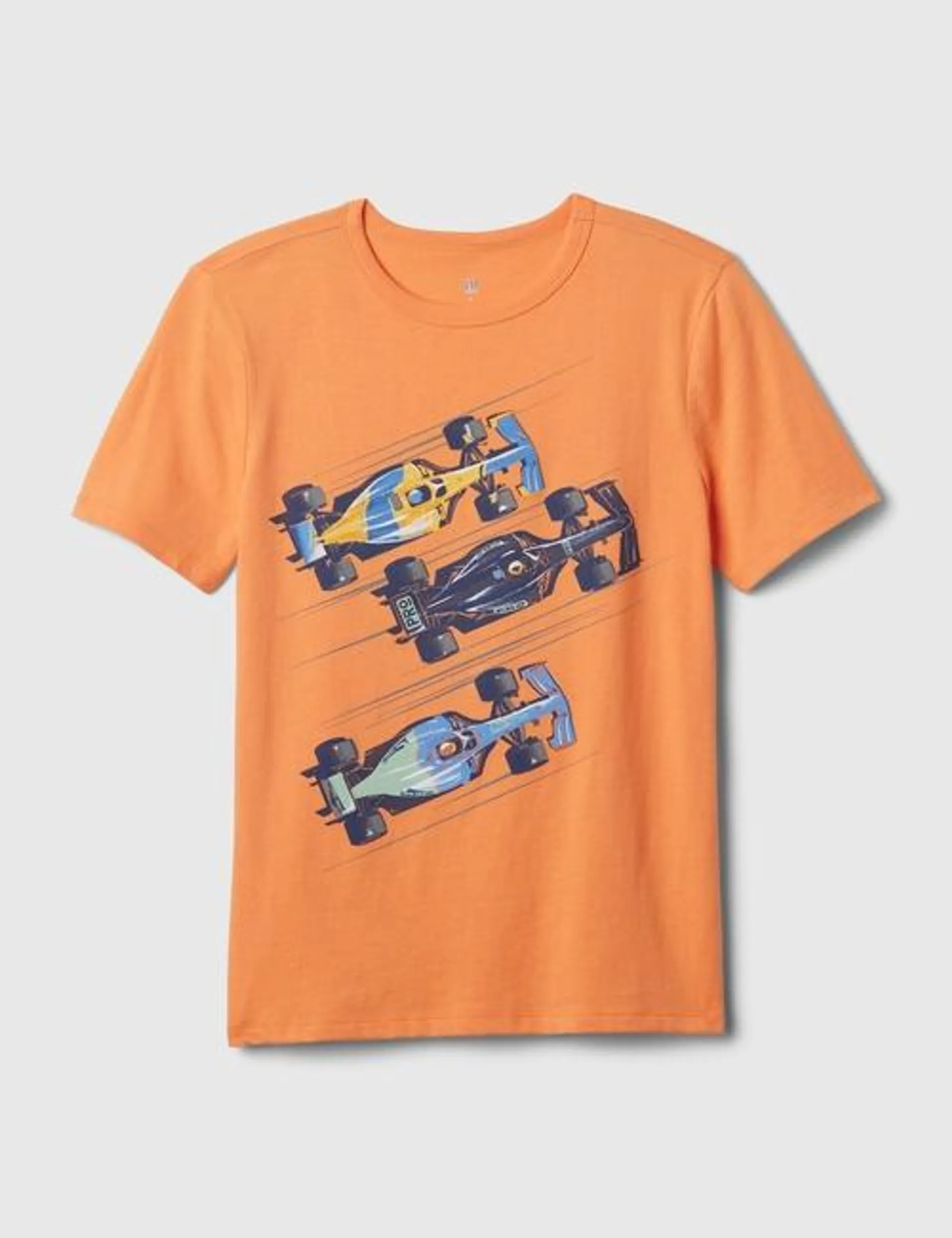 Kids Graphic T-Shirt