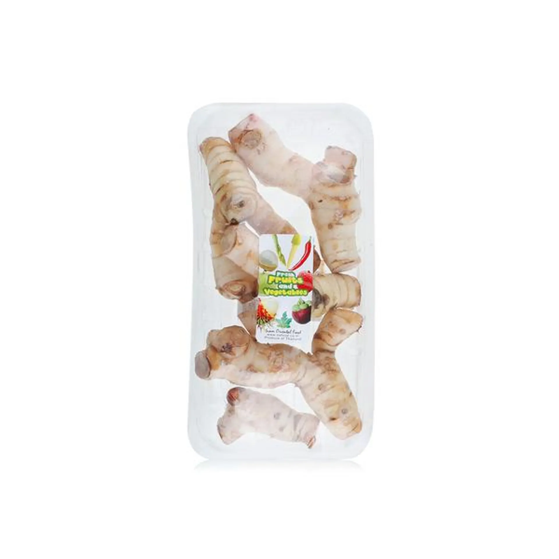 Galangal Thailand 200g