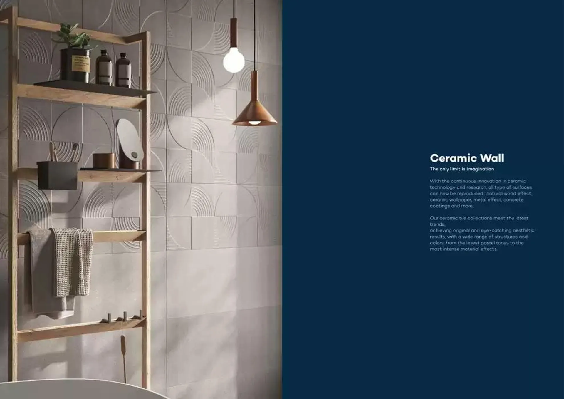 Wall & Floor Solutions 2025 from 28 January to 11 February 2025 - Offers page 64