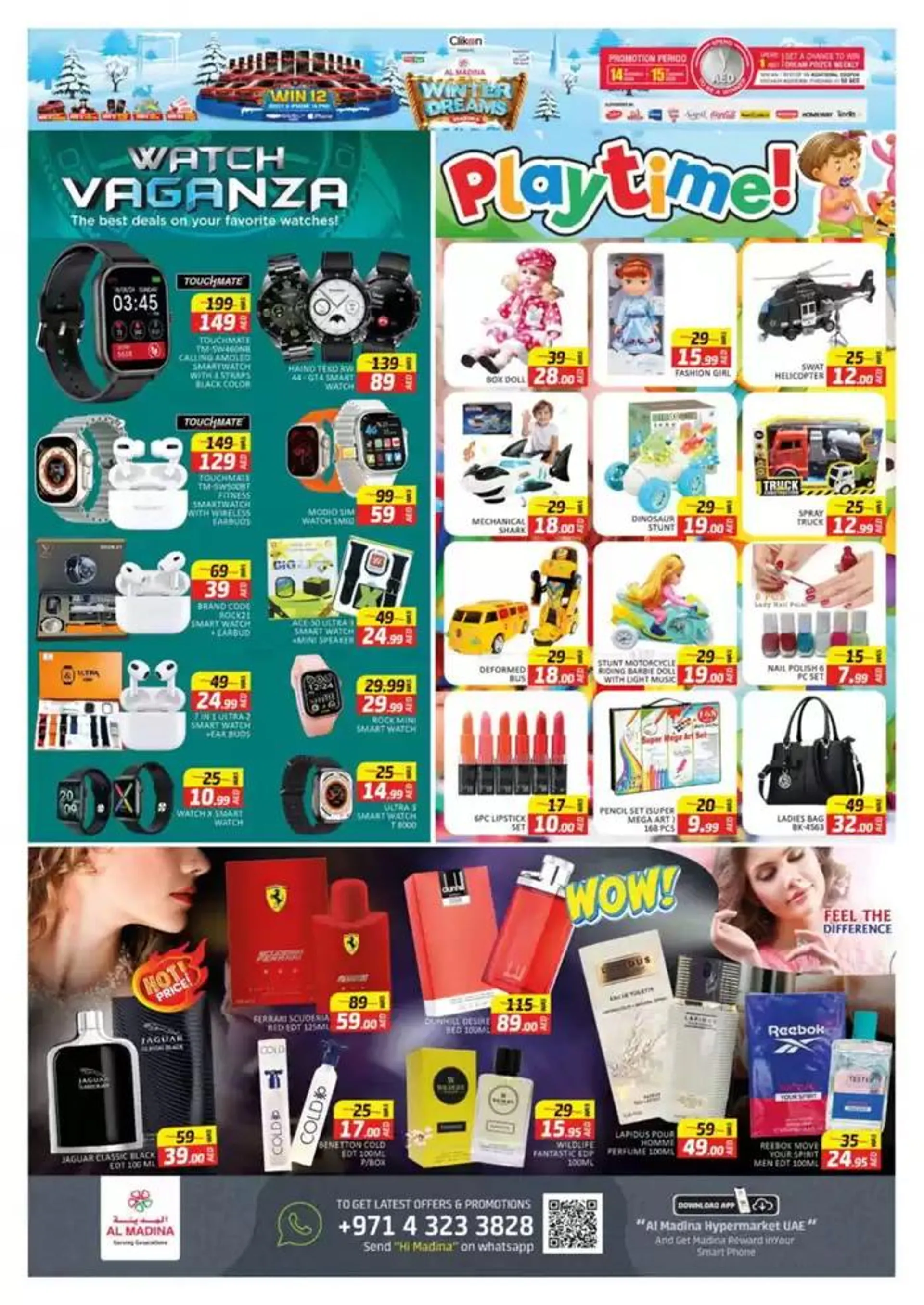 Top deals and discounts from 2 February to 16 February 2025 - Offers page 9