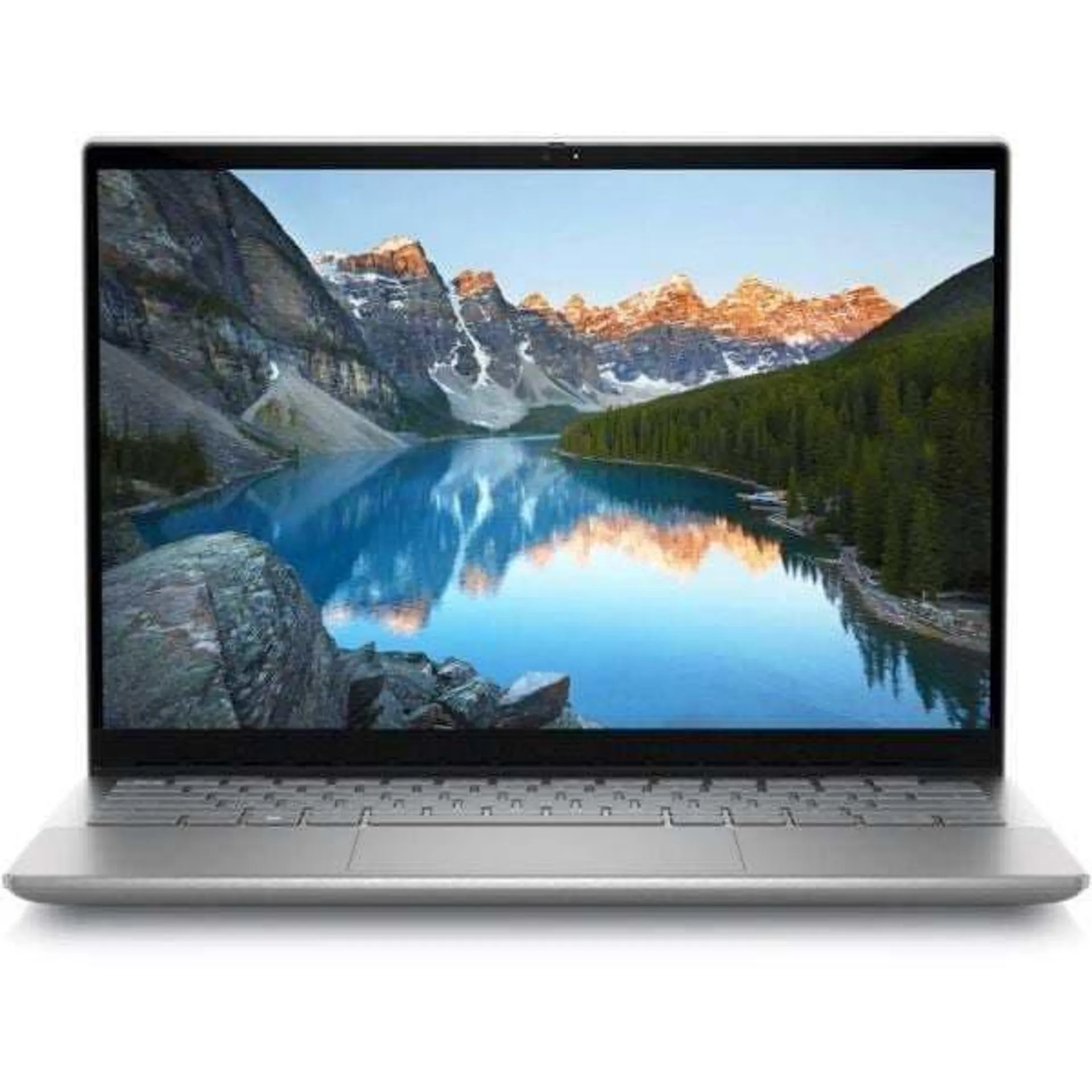 DELL-INS-7420-5047-SL Core i5-1235U 8GB RAM 512GB SSD NVIDIA GeForce MX550 2GB Graphics 14" Convertible Laptop, Silver