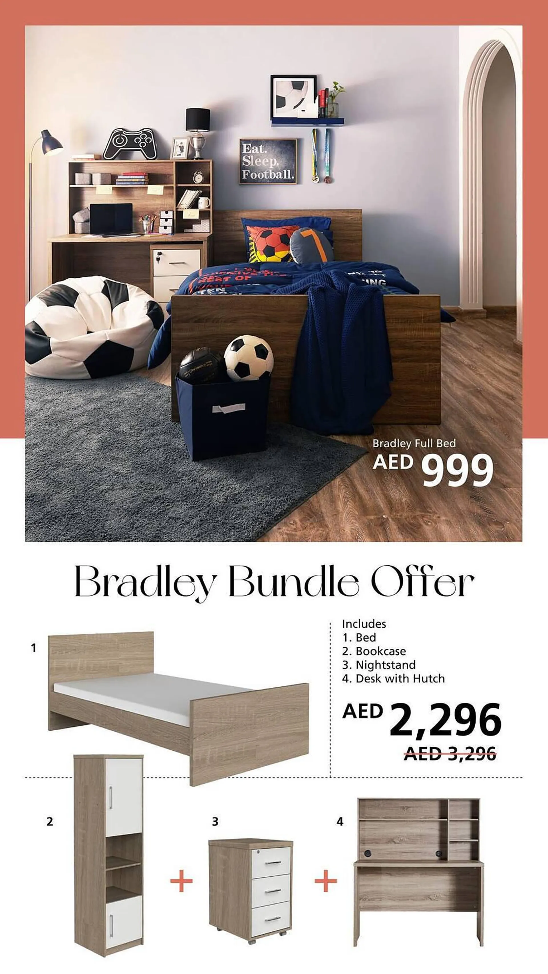 Home Centre catalogue from 11 August to 31 August 2023 - Offers page 24