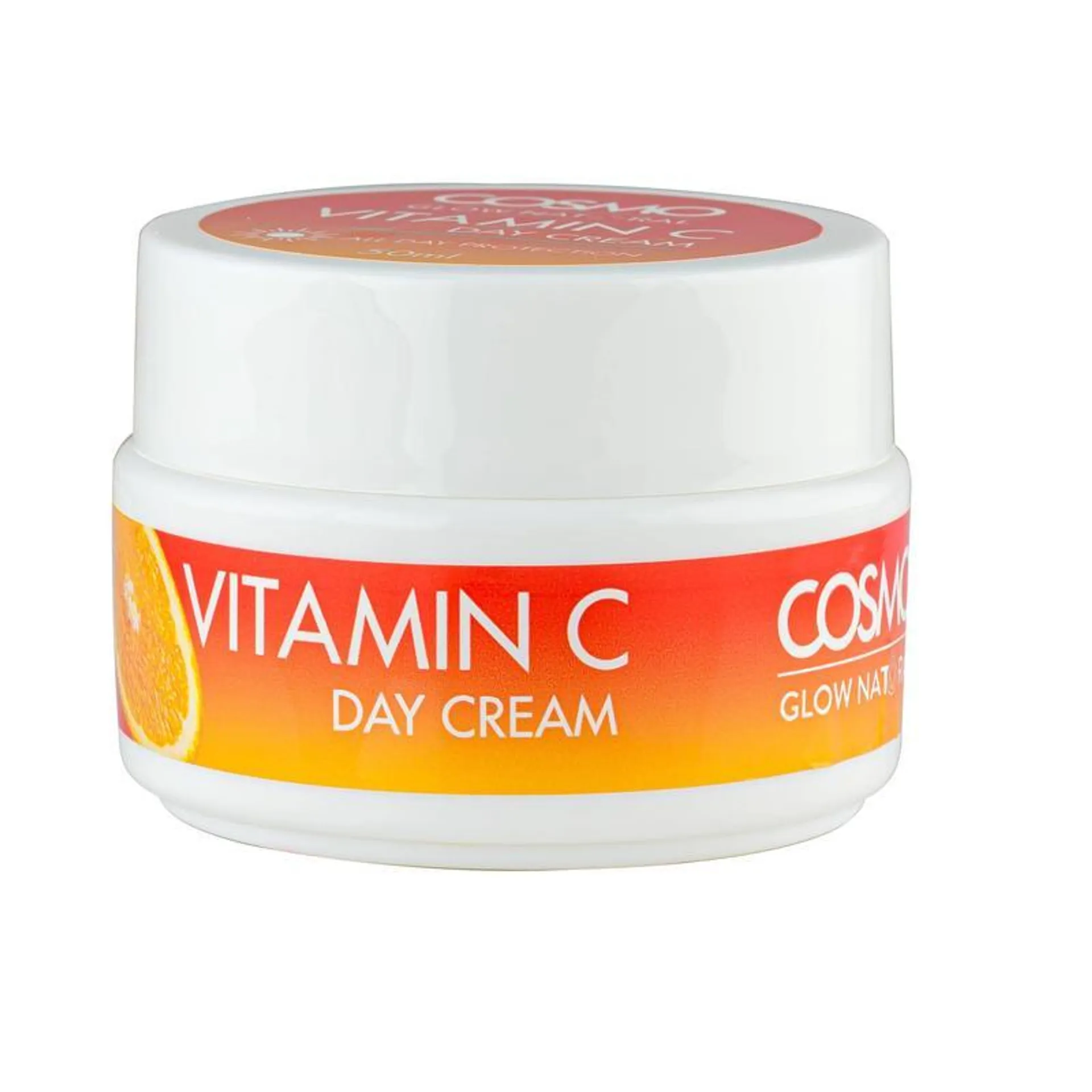 Cosmo Glow Vitamin C Day Cream For Unisex 50ML