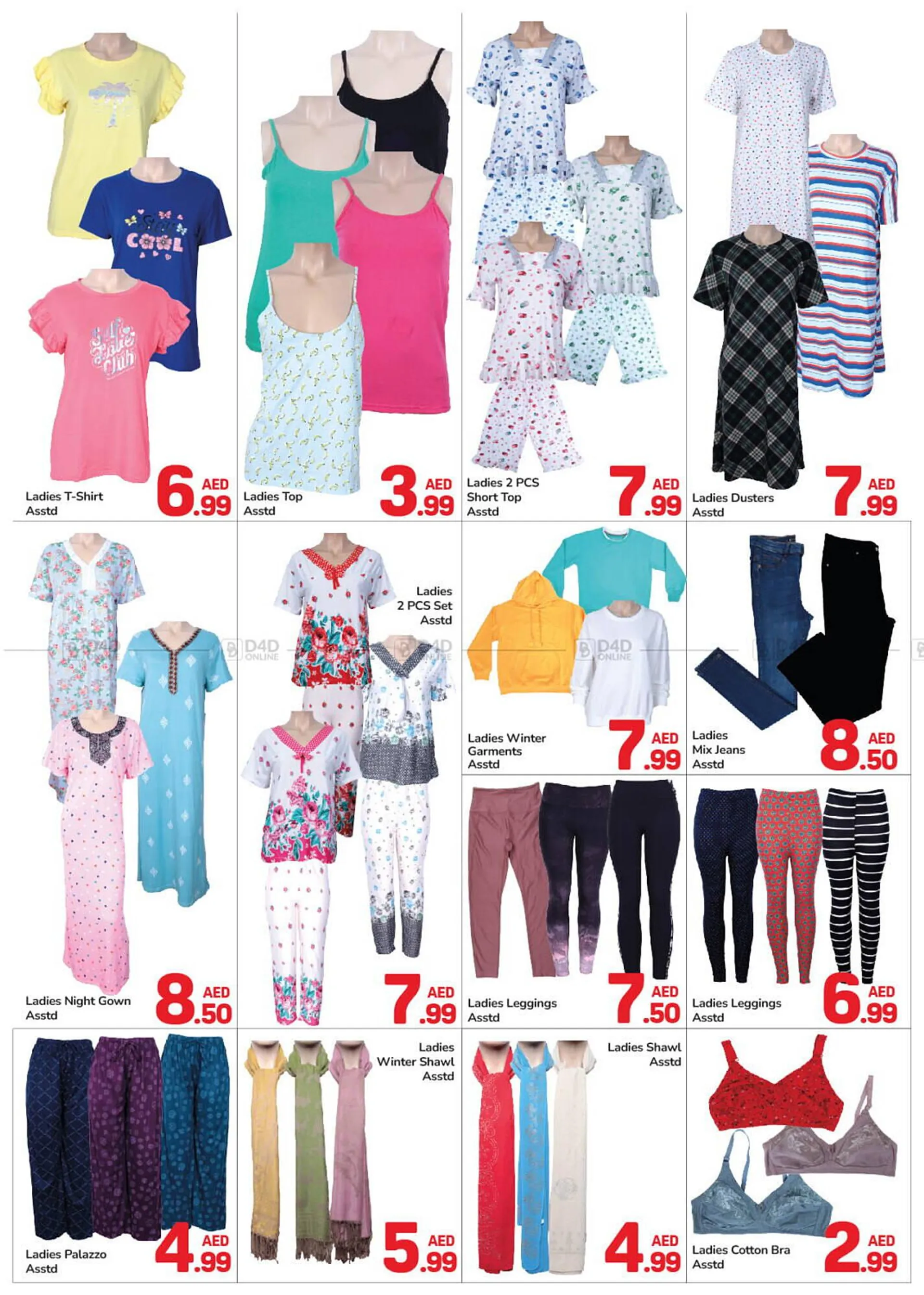 Day To Day catalogue from 27 September to 3 October 2024 - Offers page 5