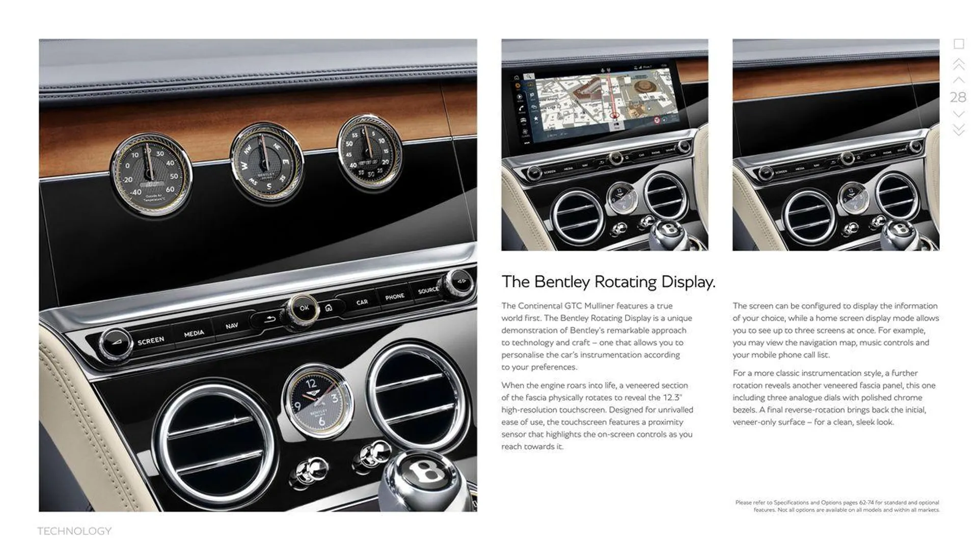 Continental GTC_Range from 15 March to 31 December 2024 - Offers page 28