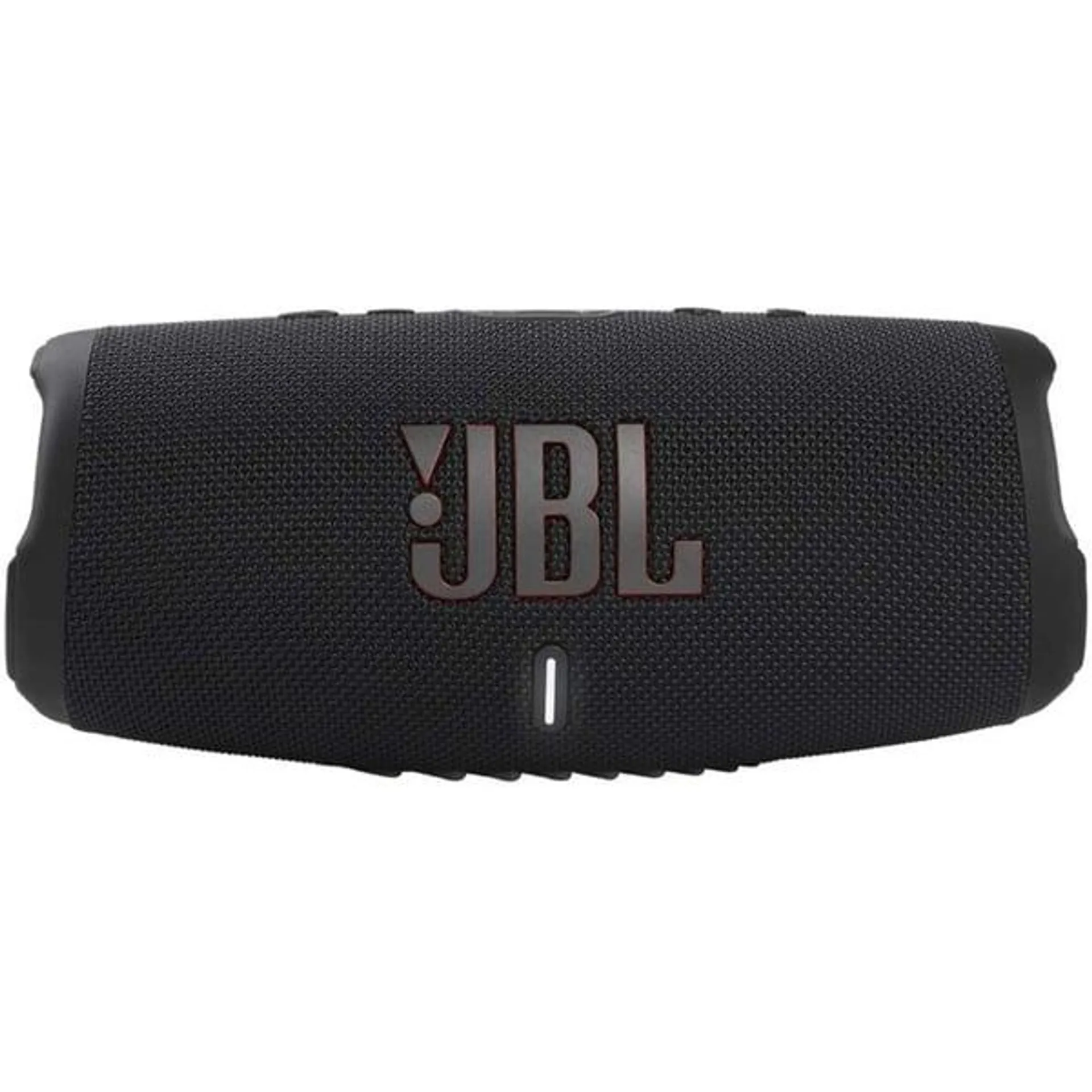 JBL Charge 5 Portable Speaker with Powerbank Black