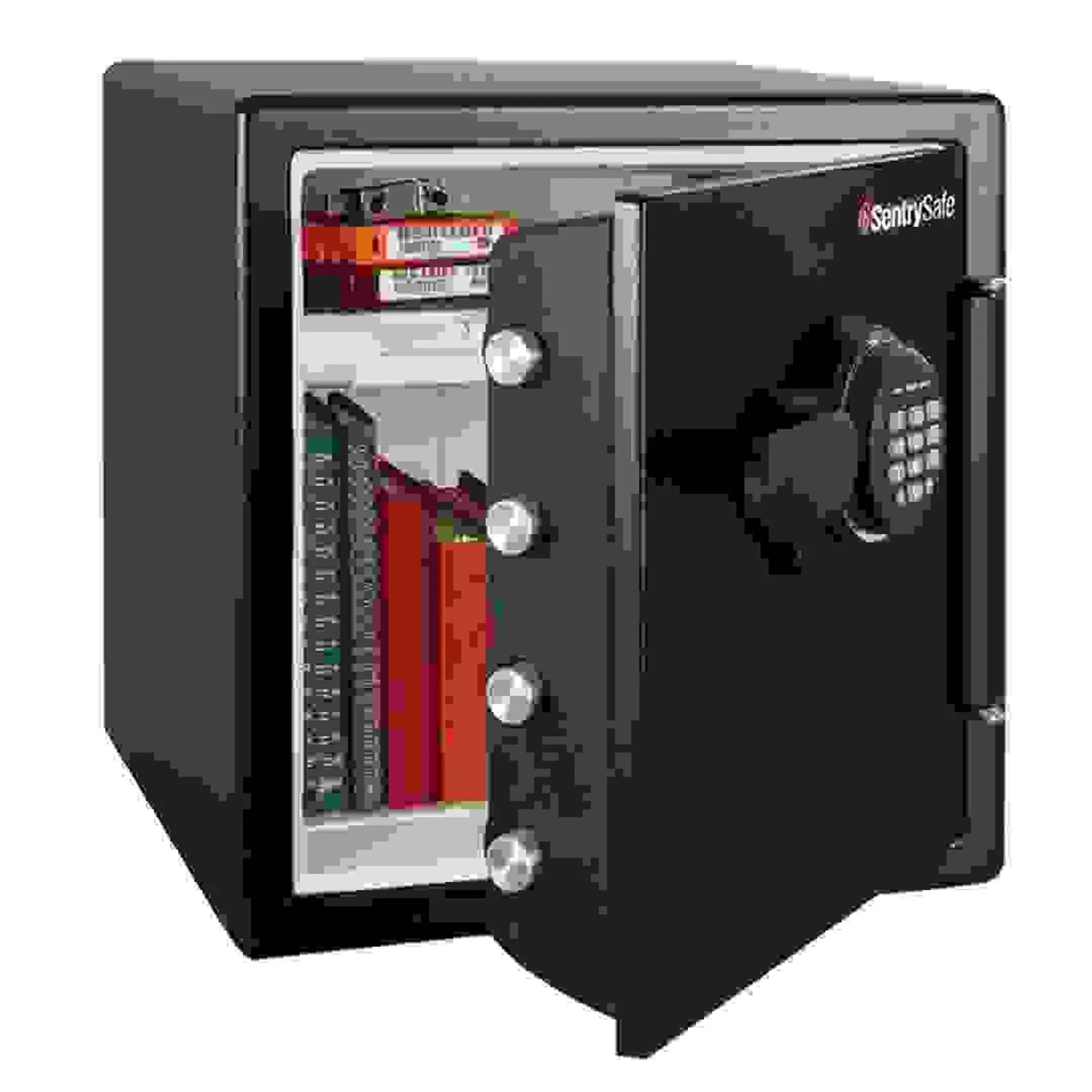 Sentry XL Digital Safe, SFW123FTC (0.035 cu. m.)