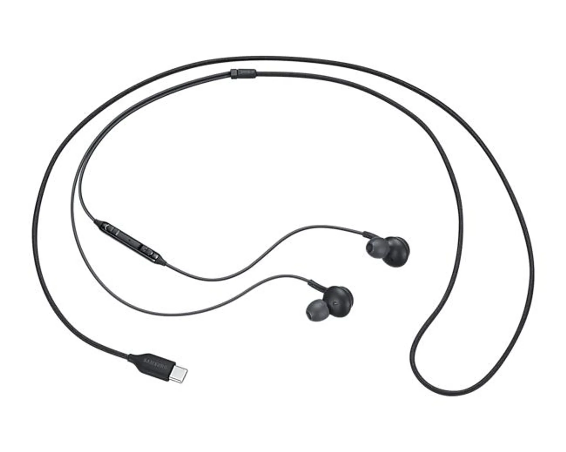 USB Type-C Earphones