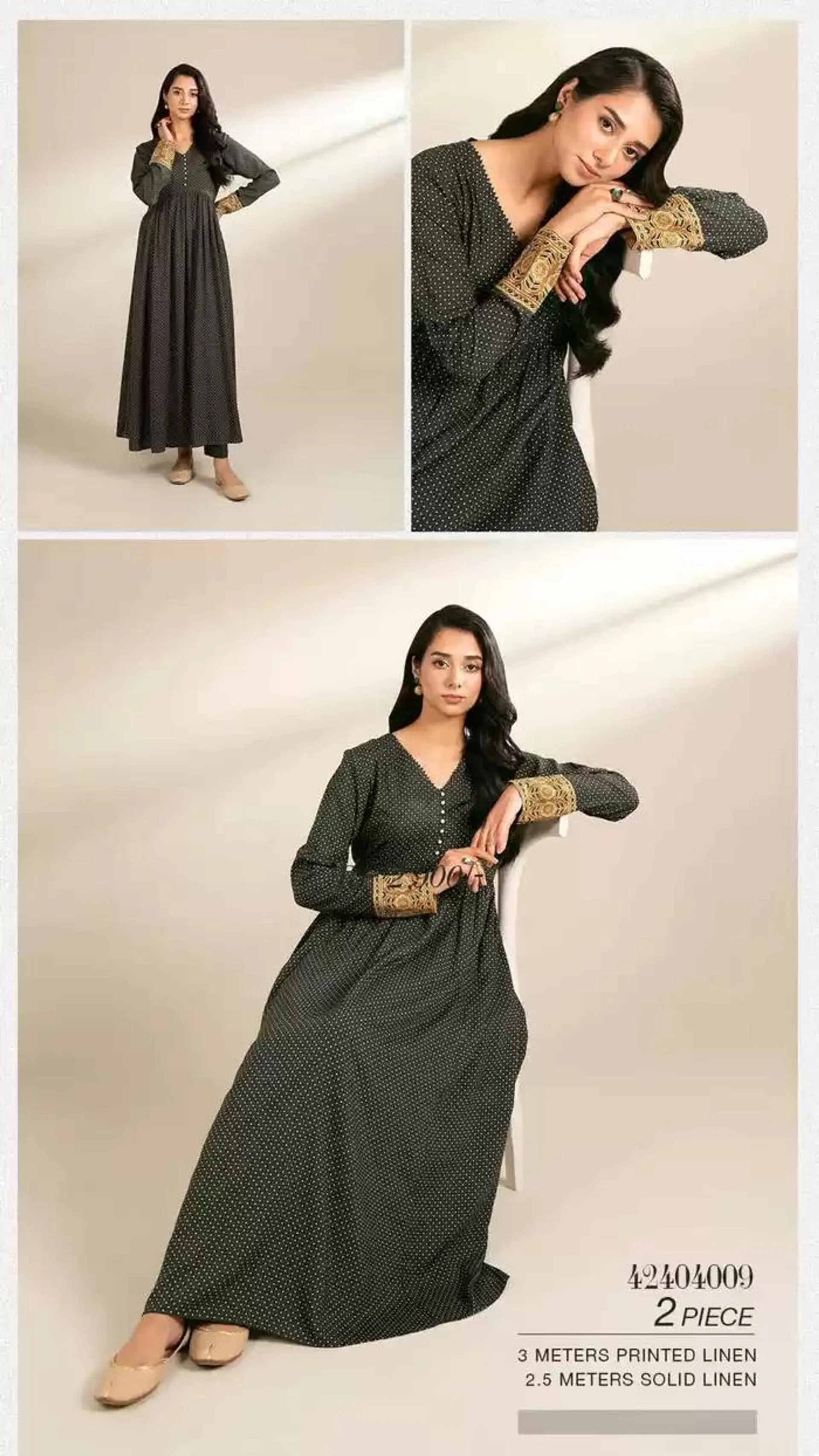 Unstitched Winter'24 from 31 October to 31 December 2024 - Offers page 51