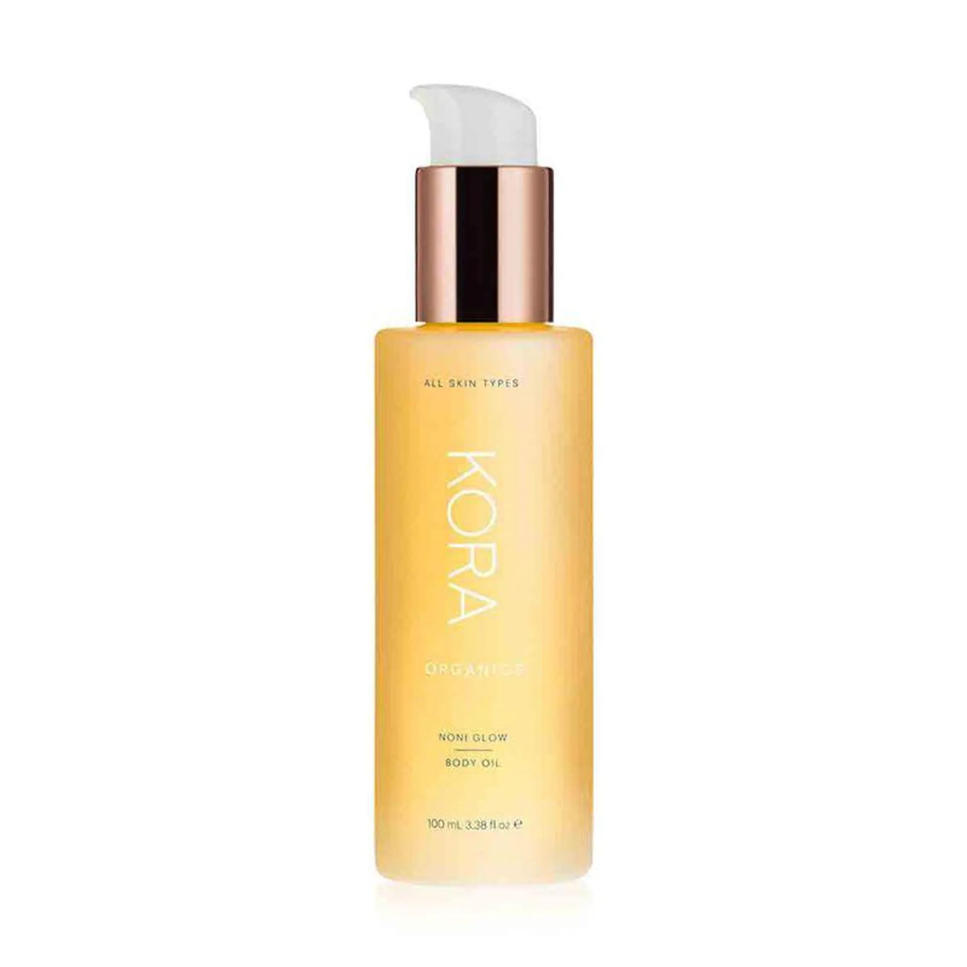 Noni Glow Body Oil 100ml
