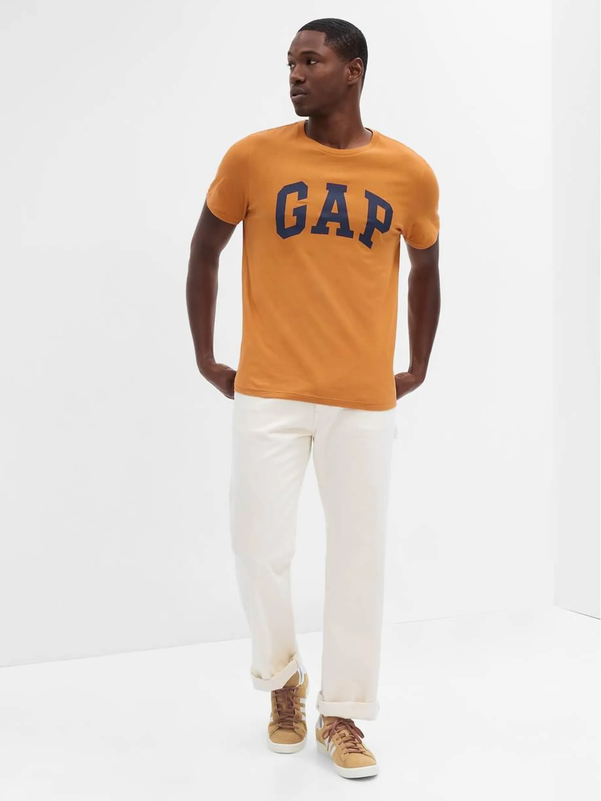 Gap Logo T-Shirt