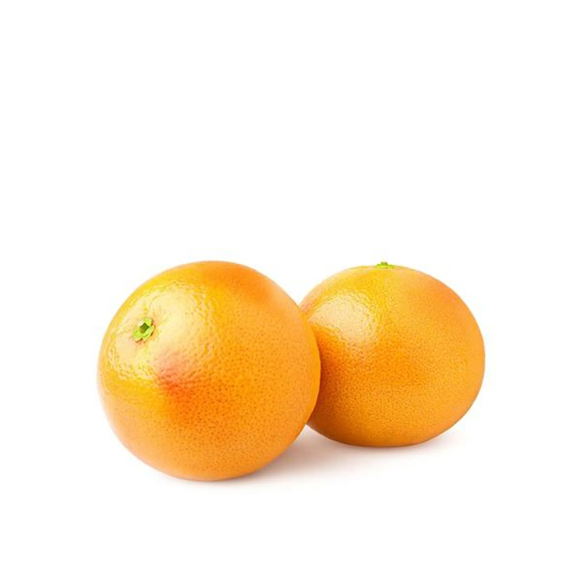 Grapefruit South Spain