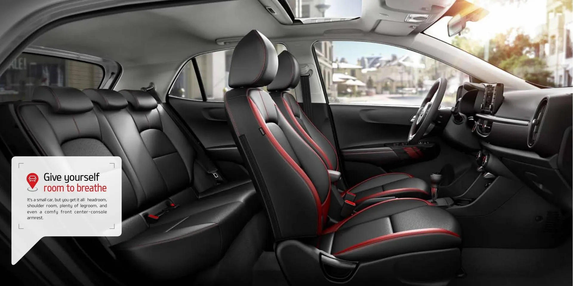 Kia catalogue from 30 December to 31 January 2024 - Offers page 8