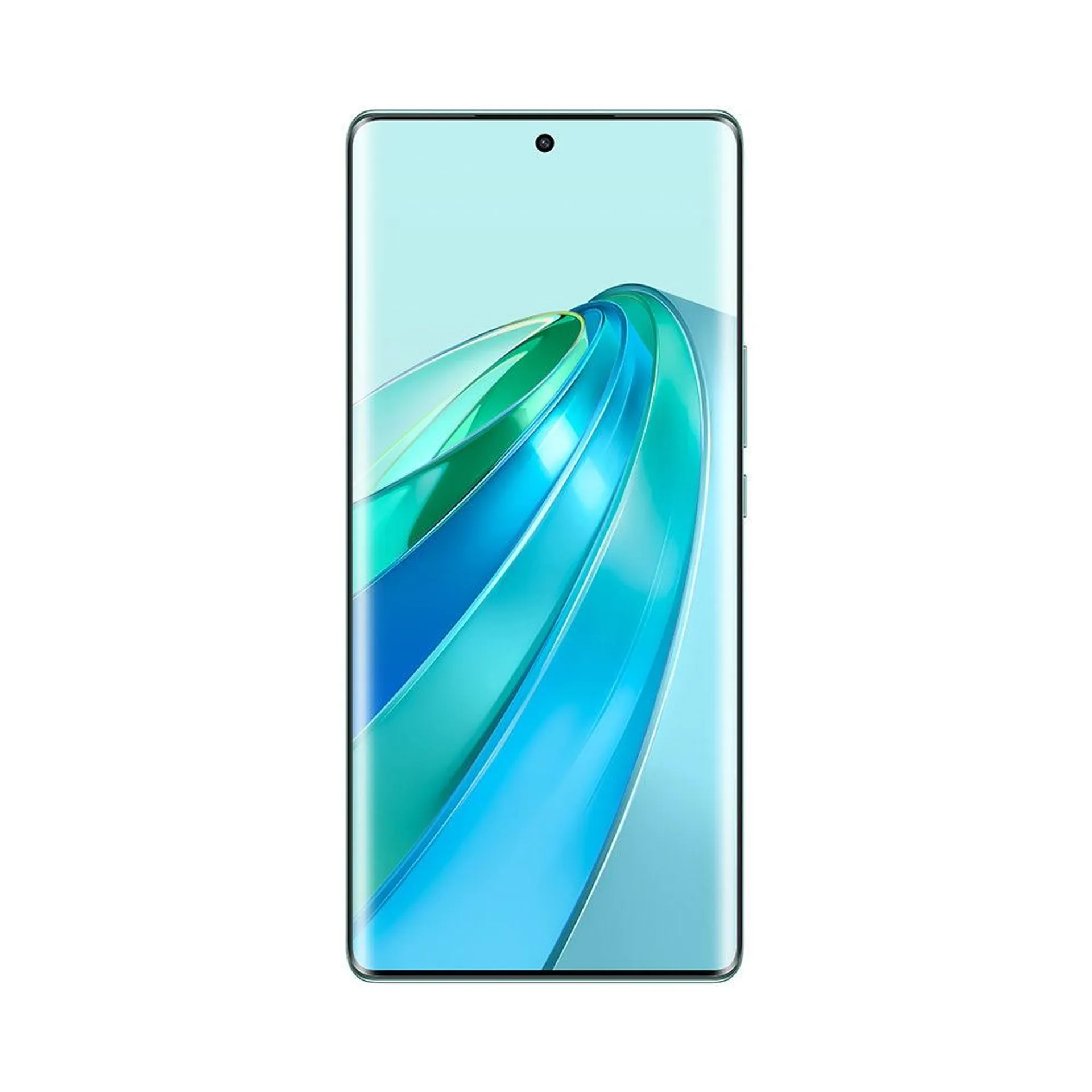 Honor X9A 5G Smartphone, Emerald Green, 256 GB