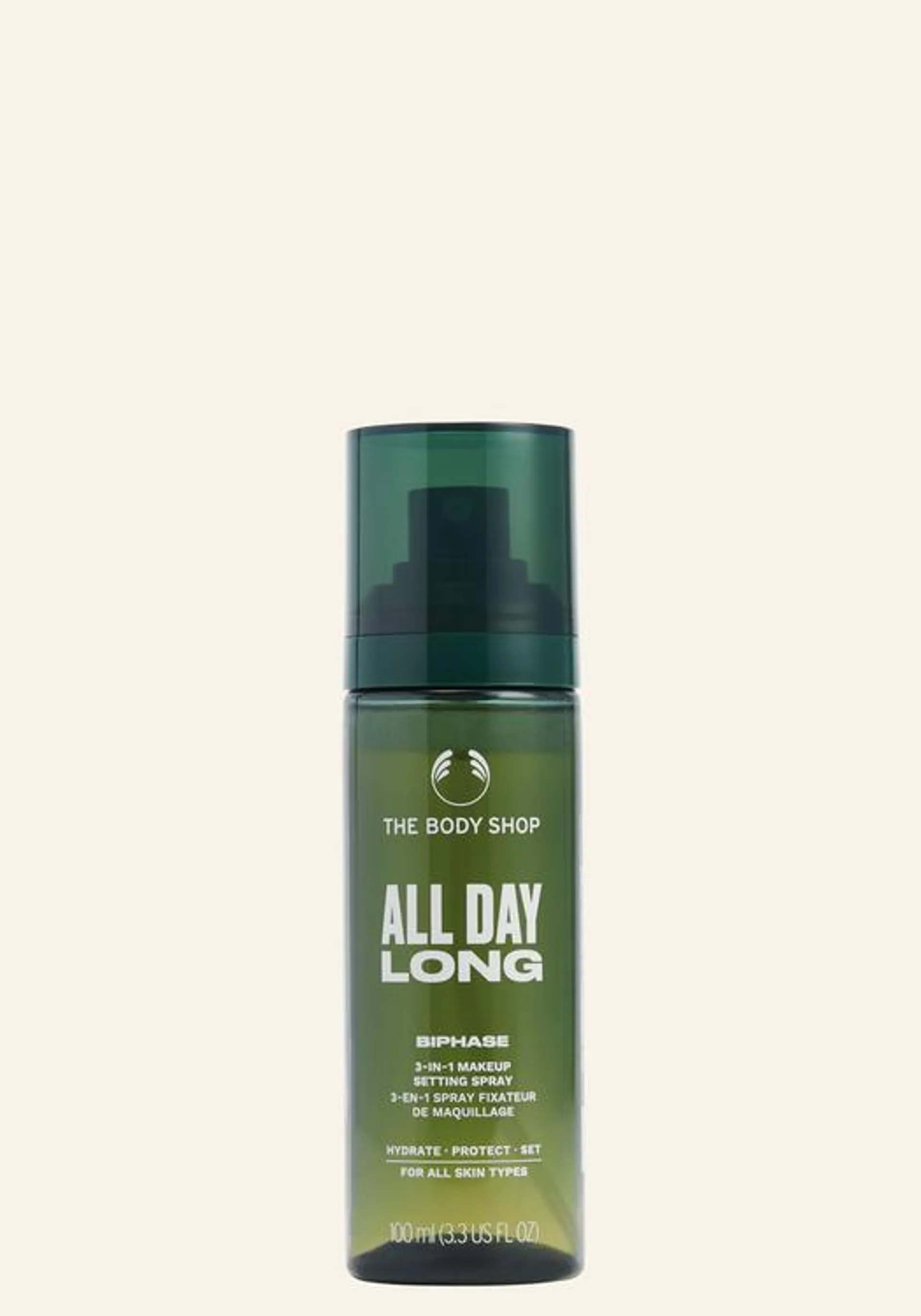 All Day Long Setting Spray Long