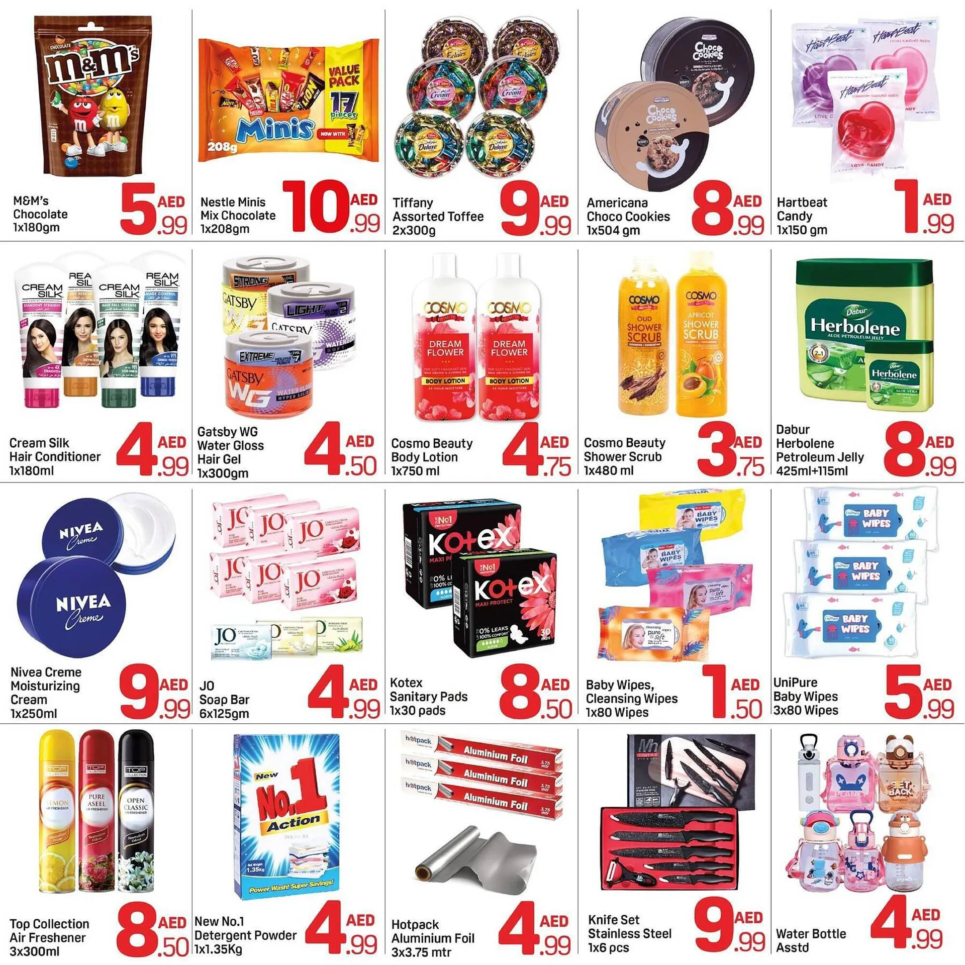 Day To Day catalogue from 28 October to 2 November 2024 - Offers page 3