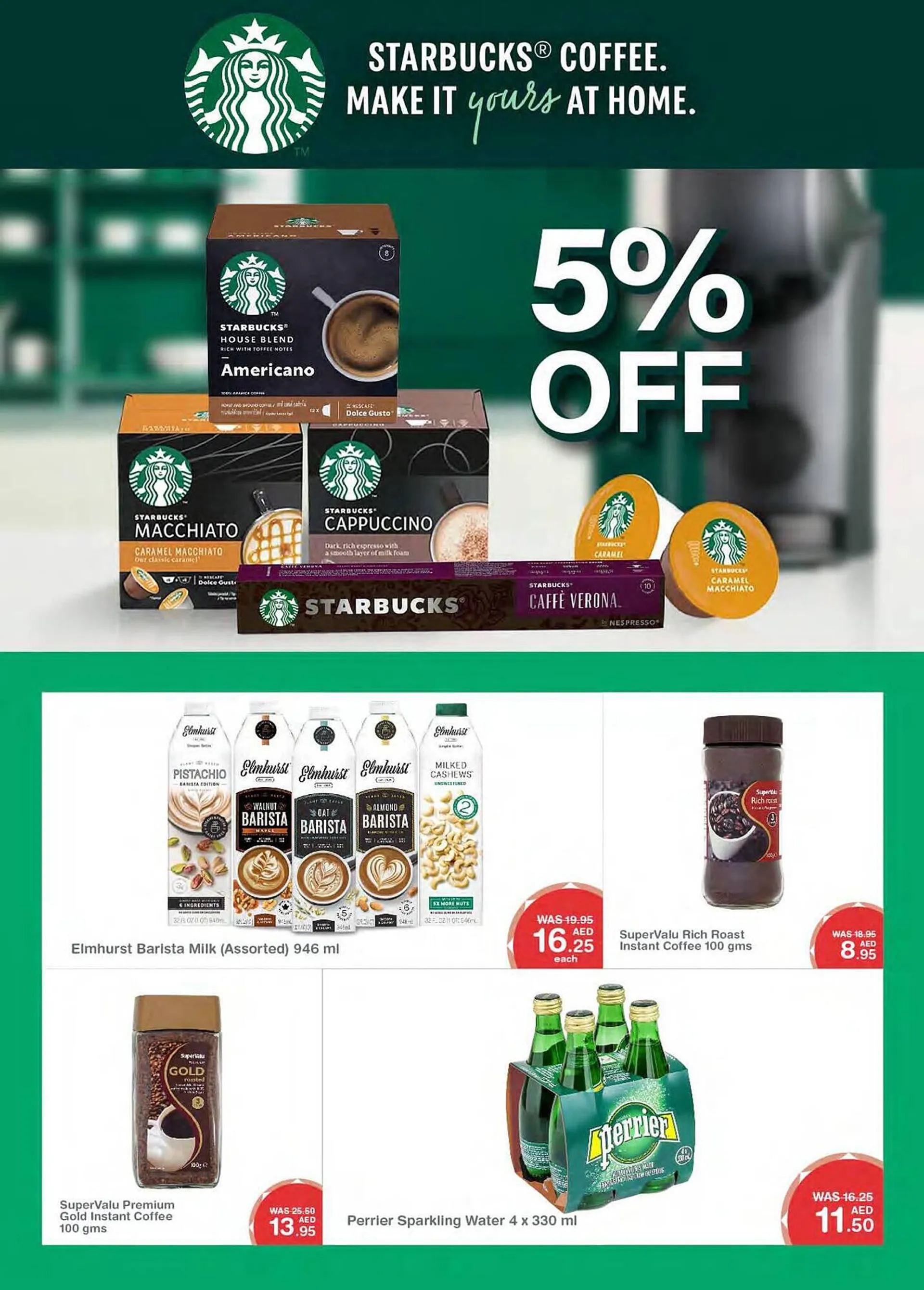 Choithrams catalogue from 29 September to 12 October 2023 - Offers page 10