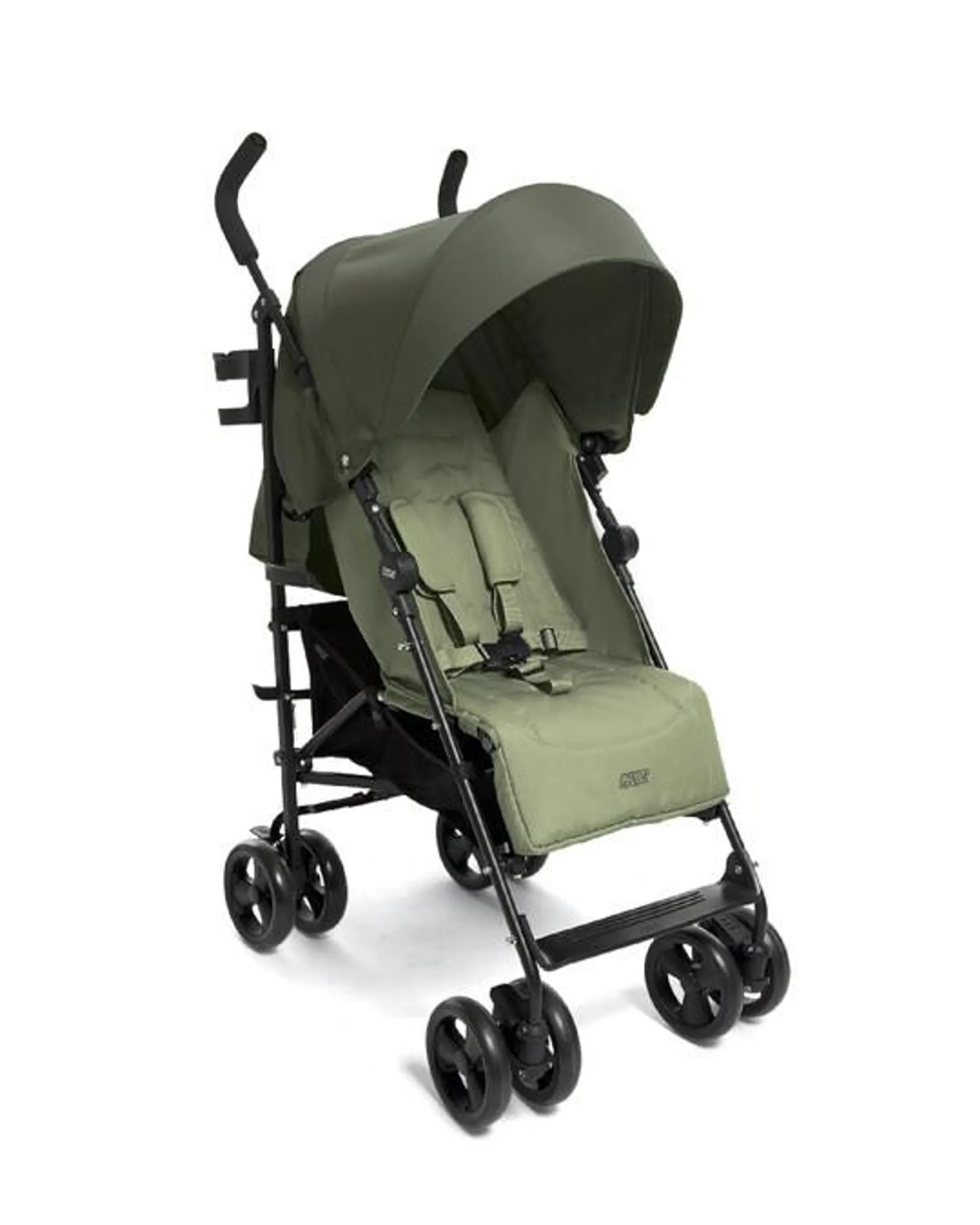 Cruise Buggy - Green