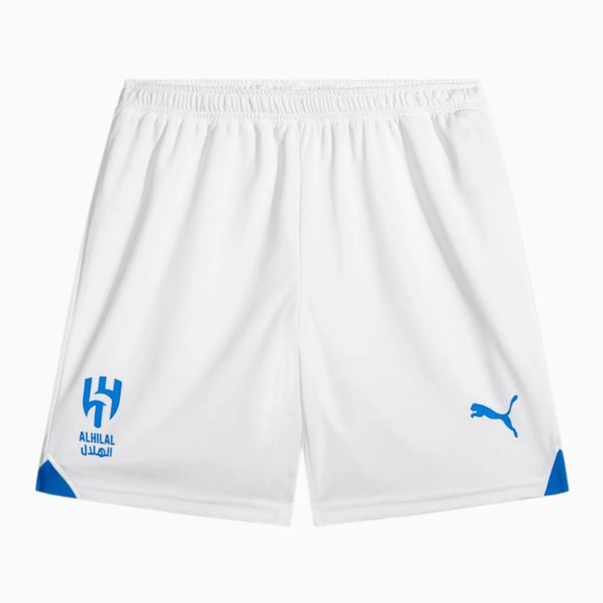 Al Hilal 23/24 Replica Shorts Men