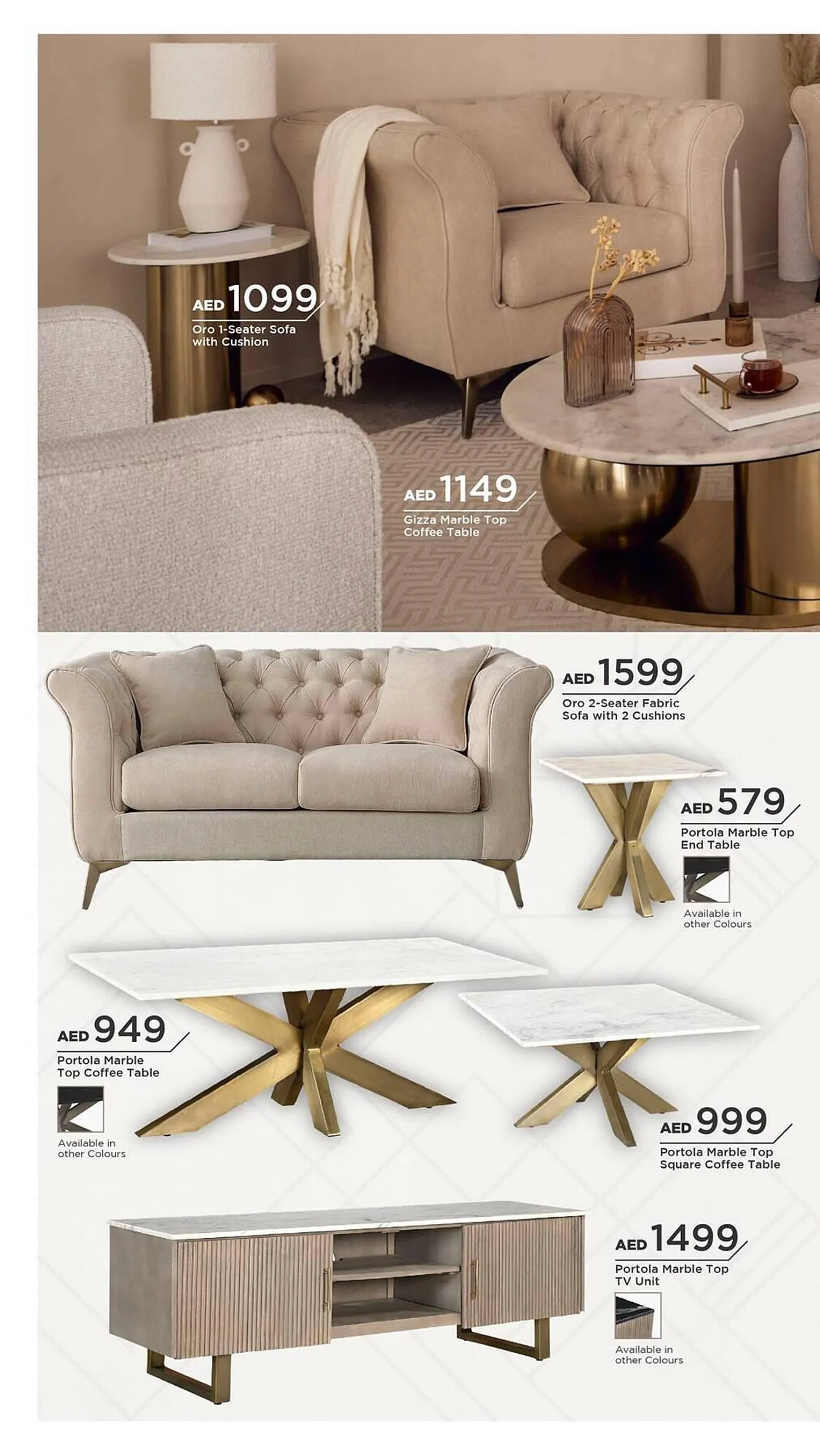 Home Box catalogue from 18 February to 9 April 2024 - Offers page 6