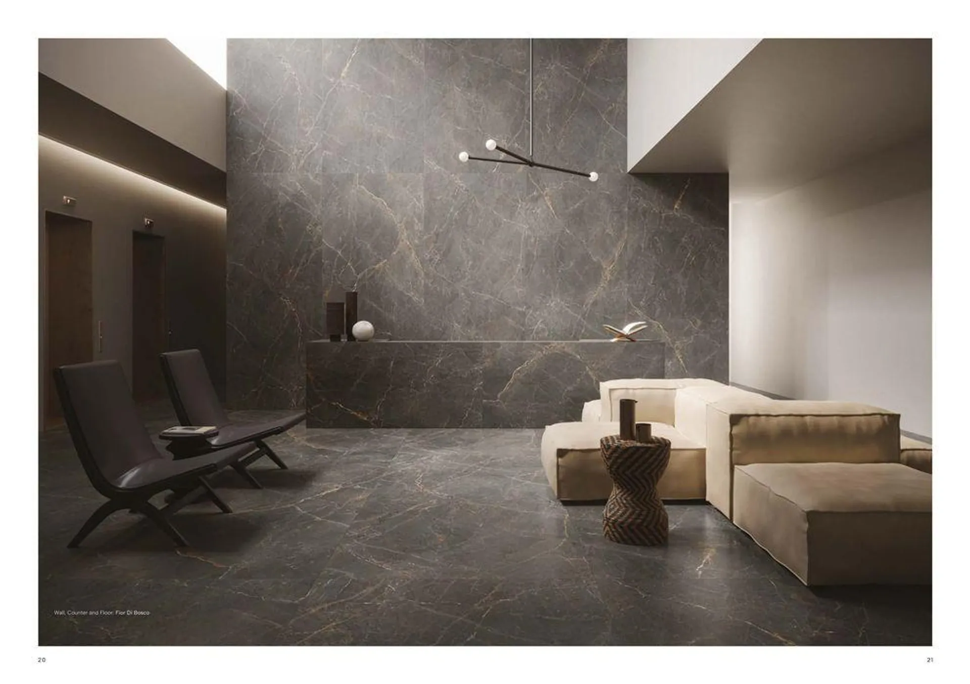Cersaie 2024 from 18 September to 2 October 2024 - Offers page 11