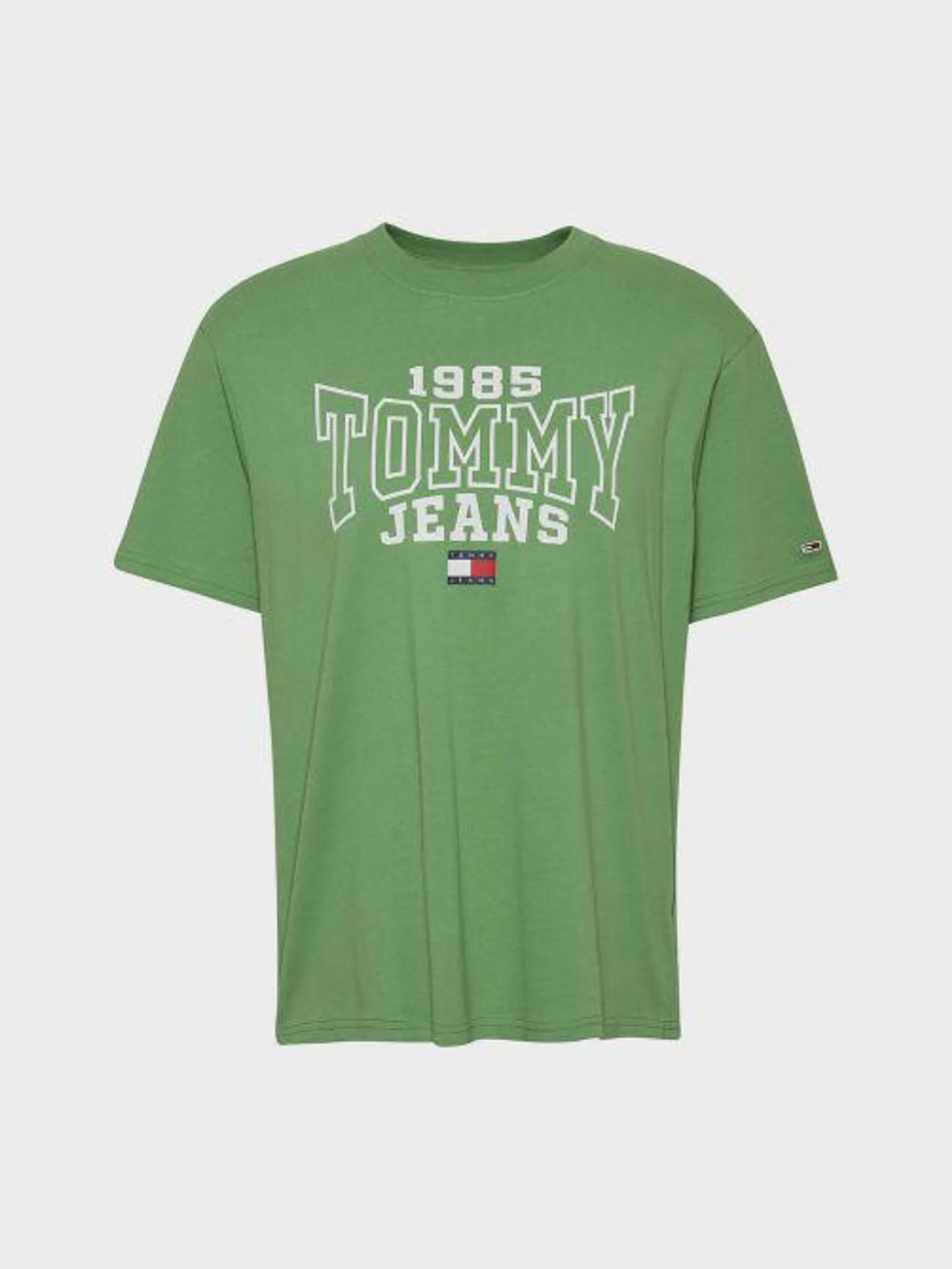 1985 Collection Varsity Logo T-Shirt