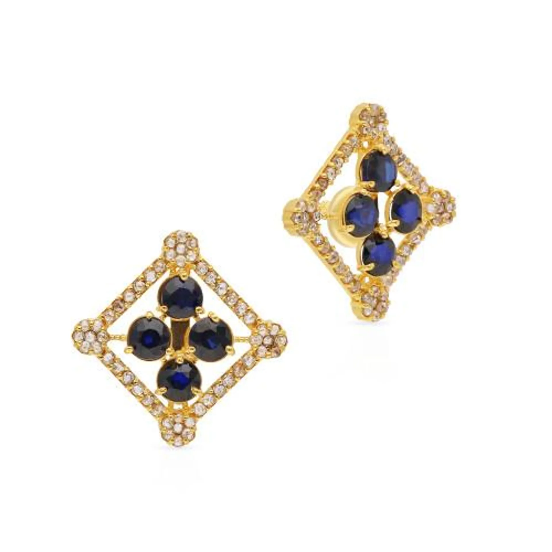 Era Uncut Diamond Earring ERNKJUN49705