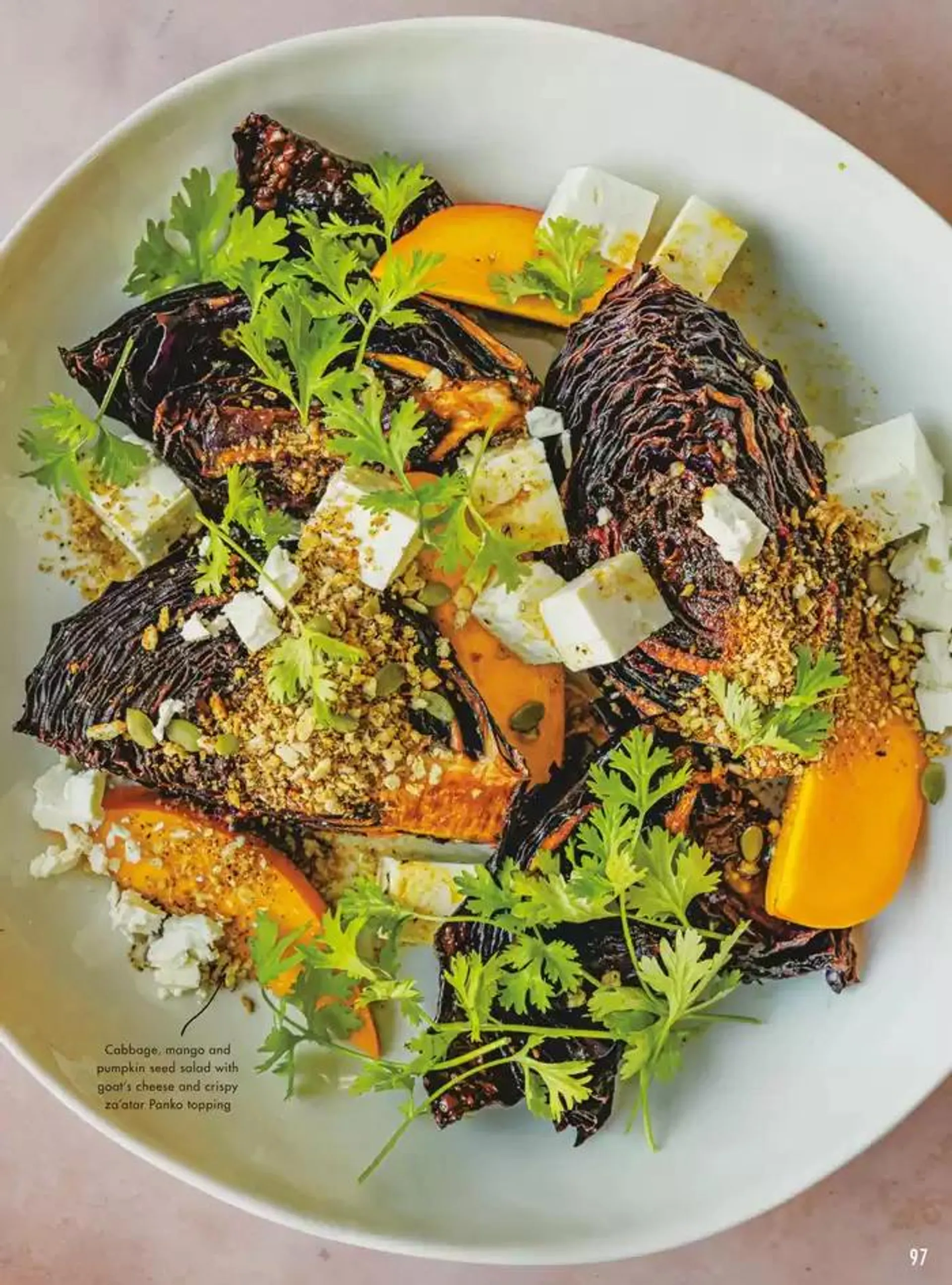 We Believe In Real Food!  from 7 January to 28 February 2025 - Offers page 97