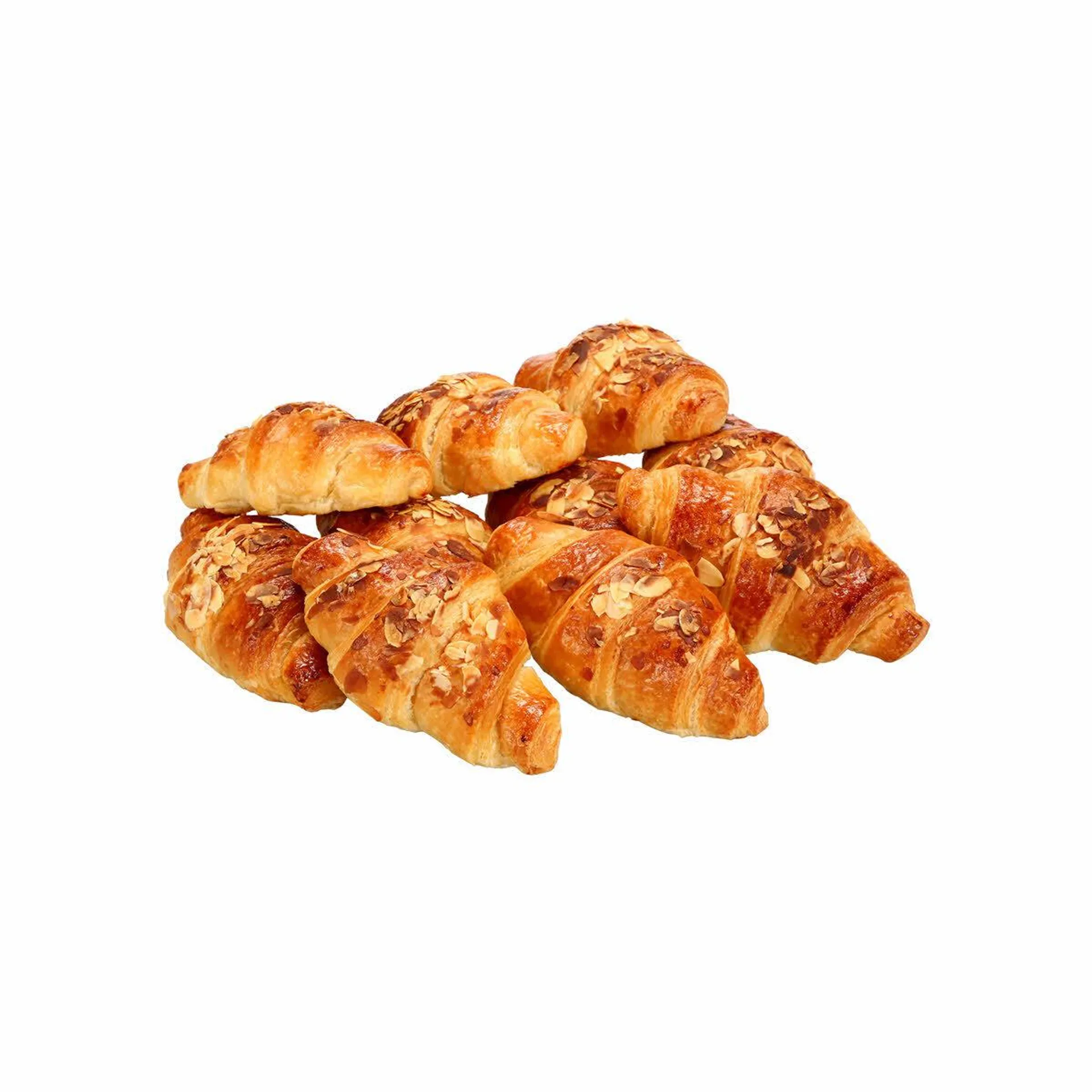 Almond Croissant Small 10x