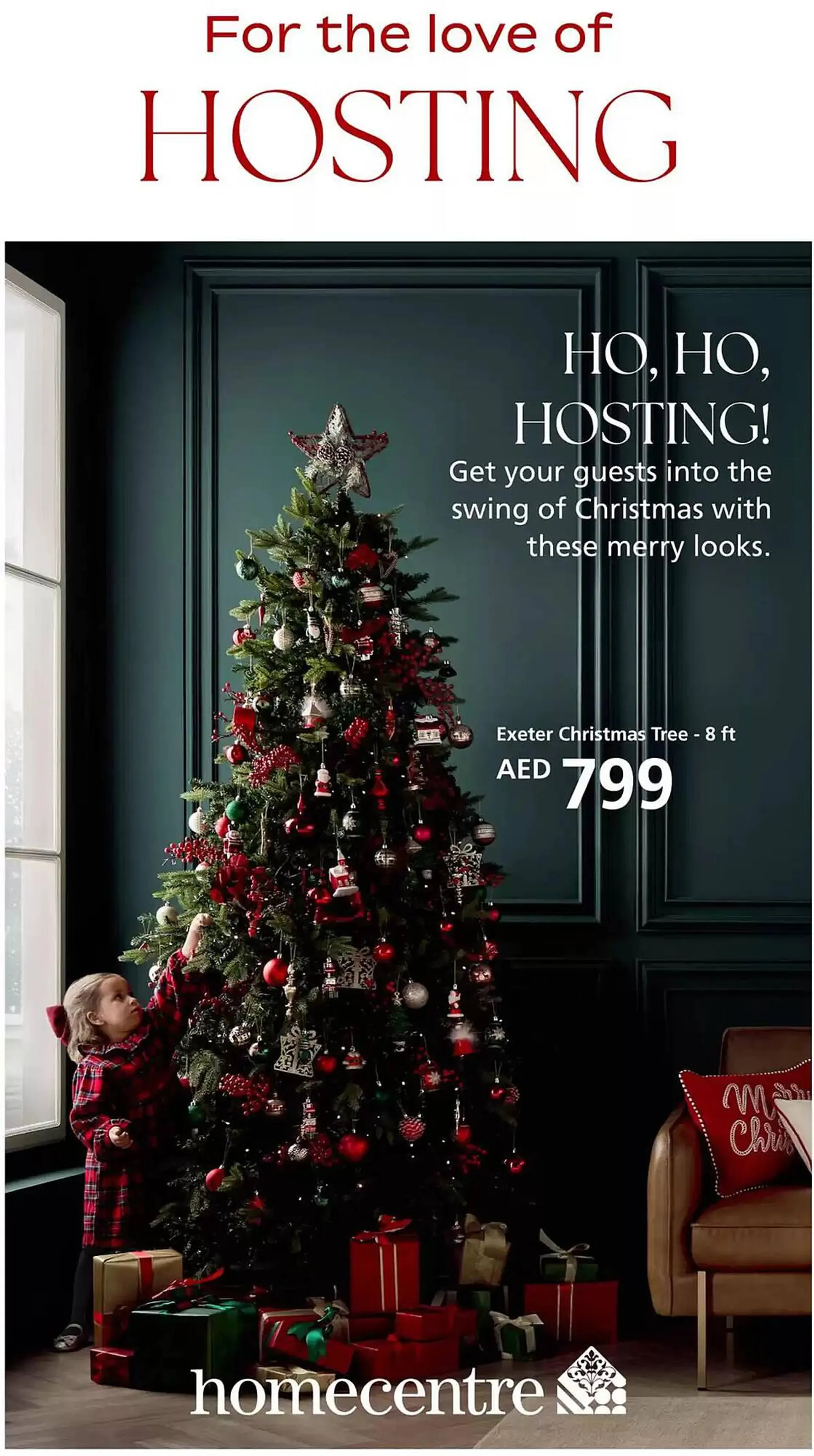 Home Centre catalogue - 1