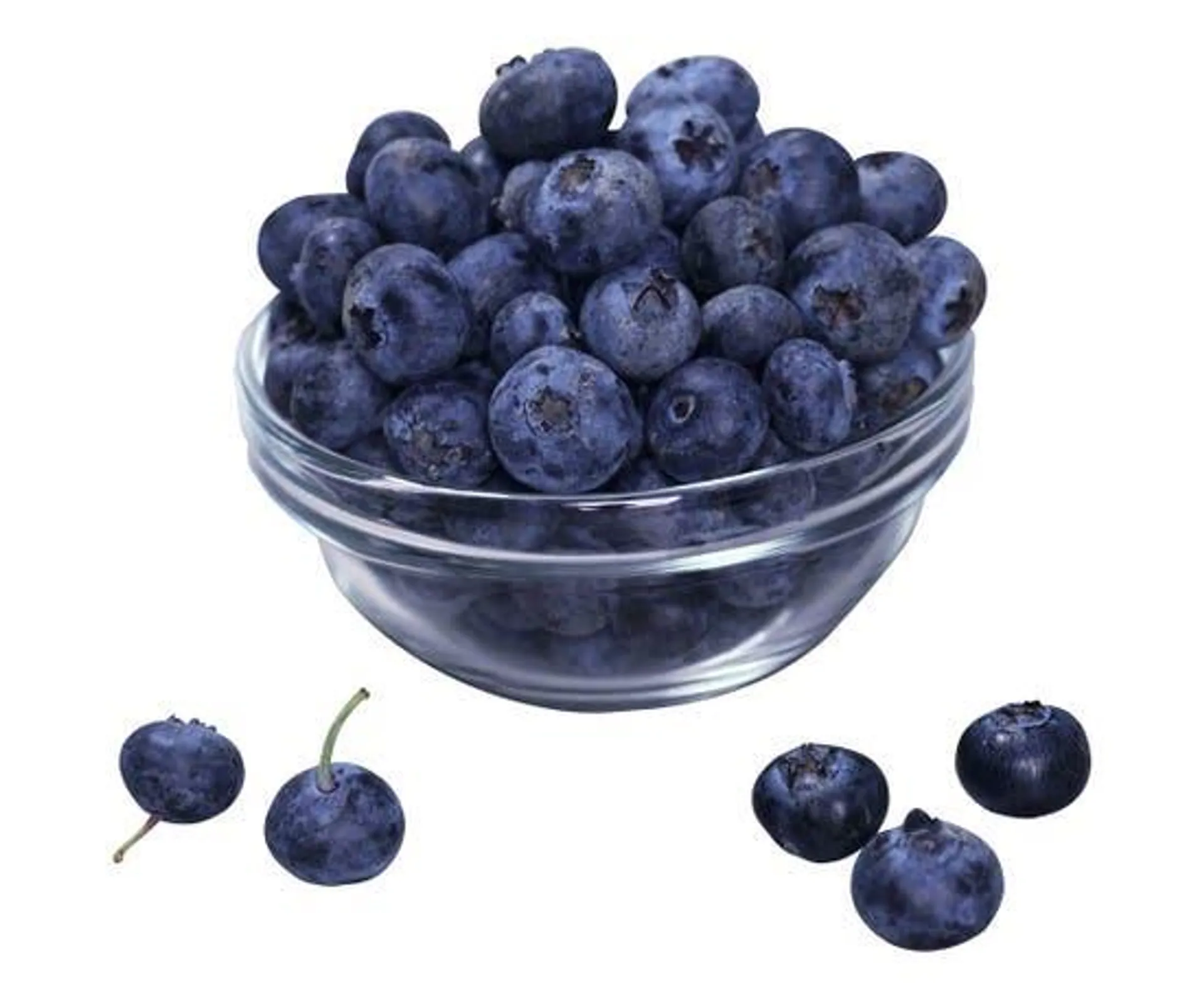 South Africa Blueberry - 125g