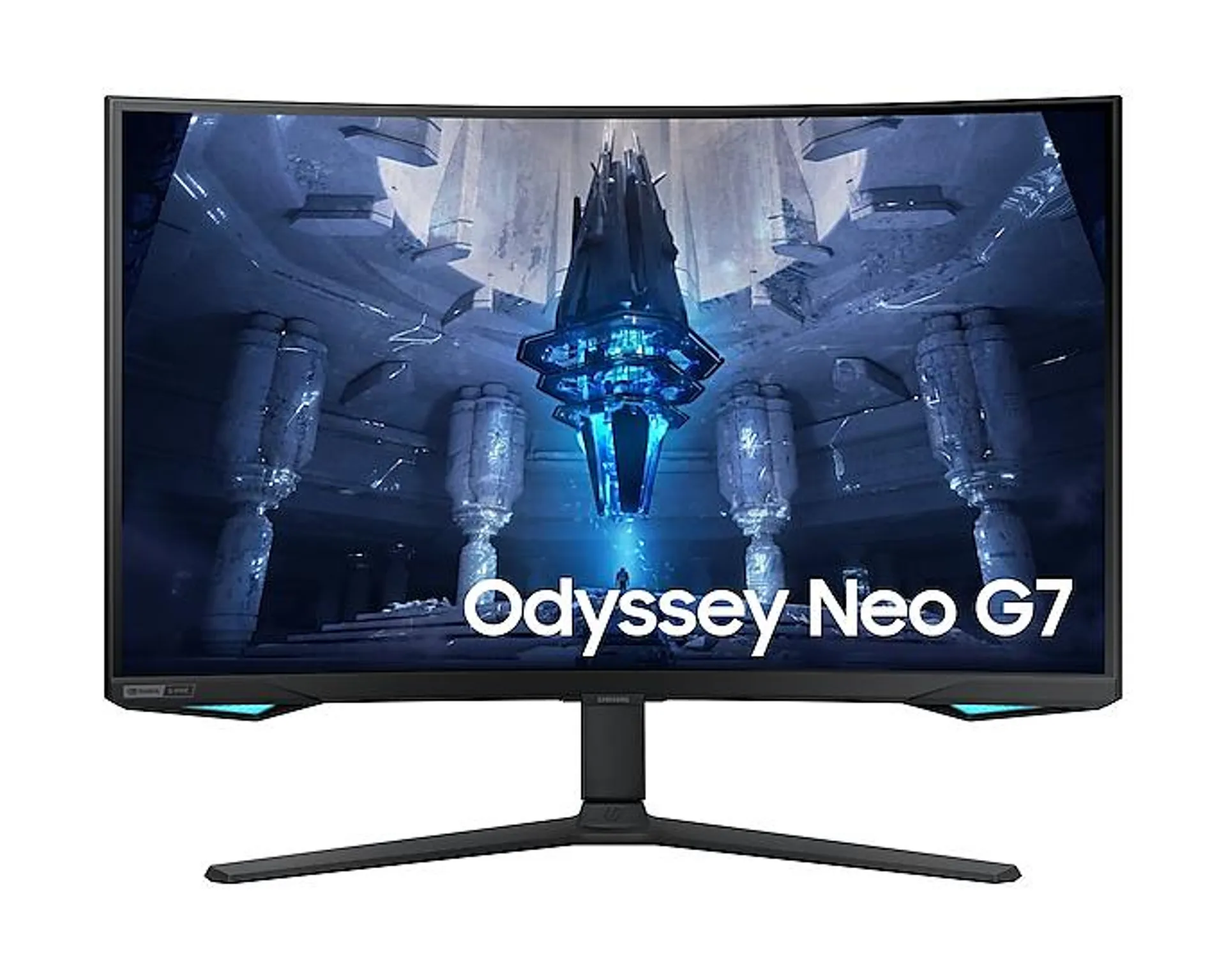 1000R Curved Gaming Monitor