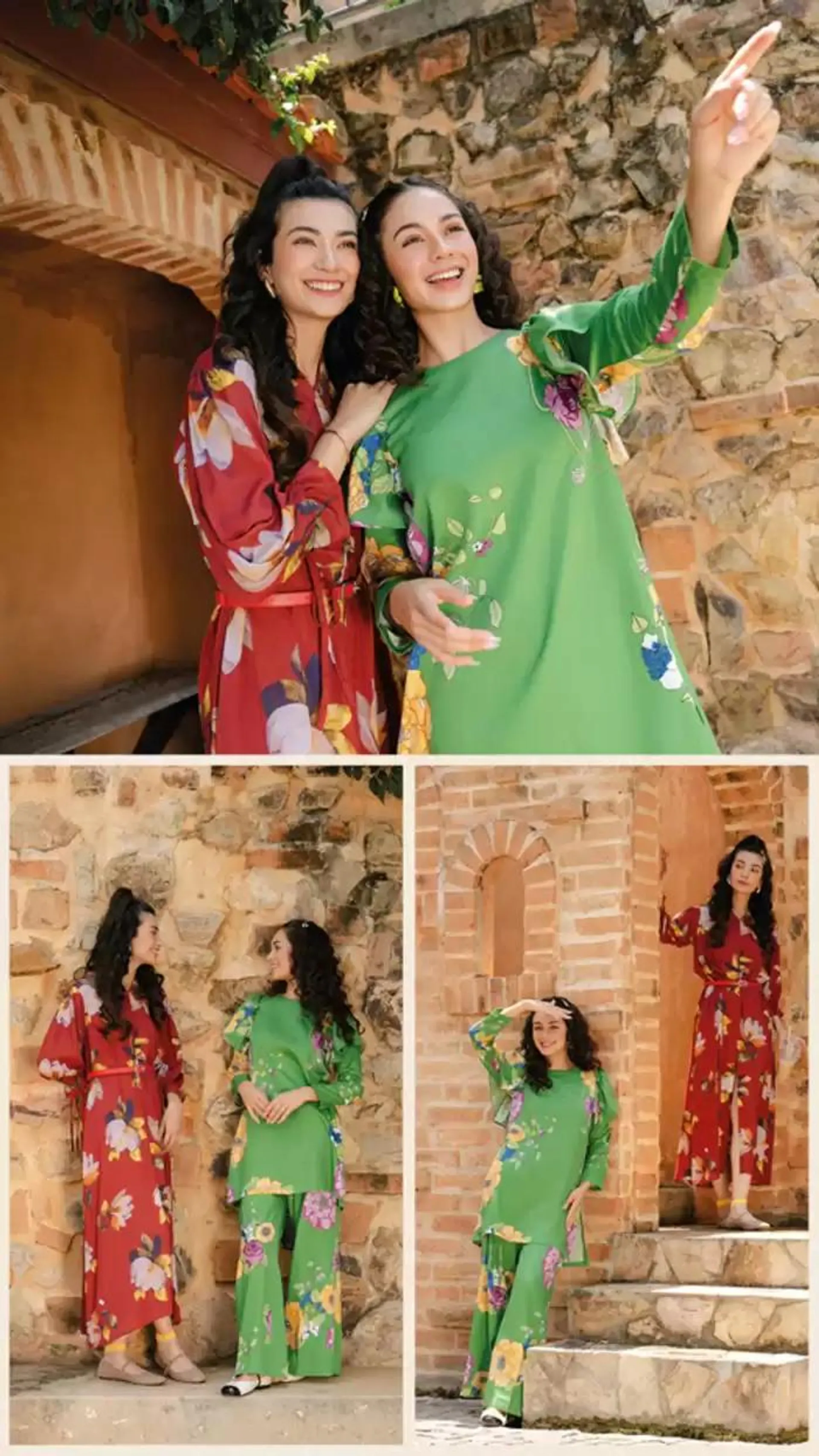 Ready to Wear Winter'24 Vol-1 from 28 October to 31 December 2024 - Offers page 11