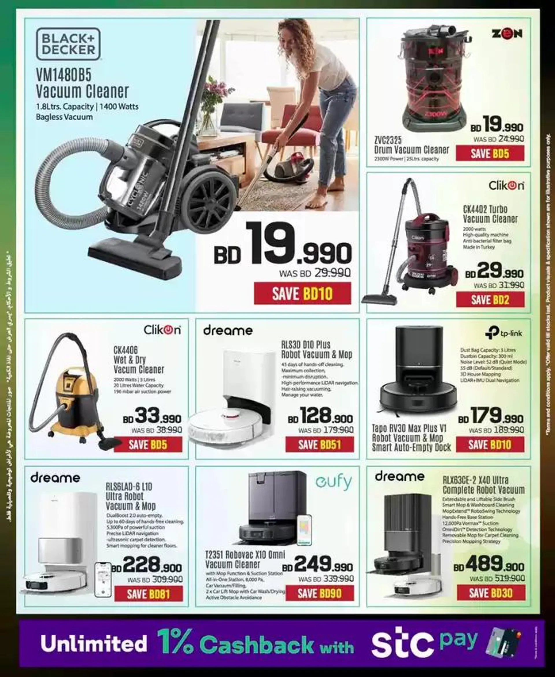 Offers for bargain hunters from 10 January to 17 January 2025 - Offers page 77