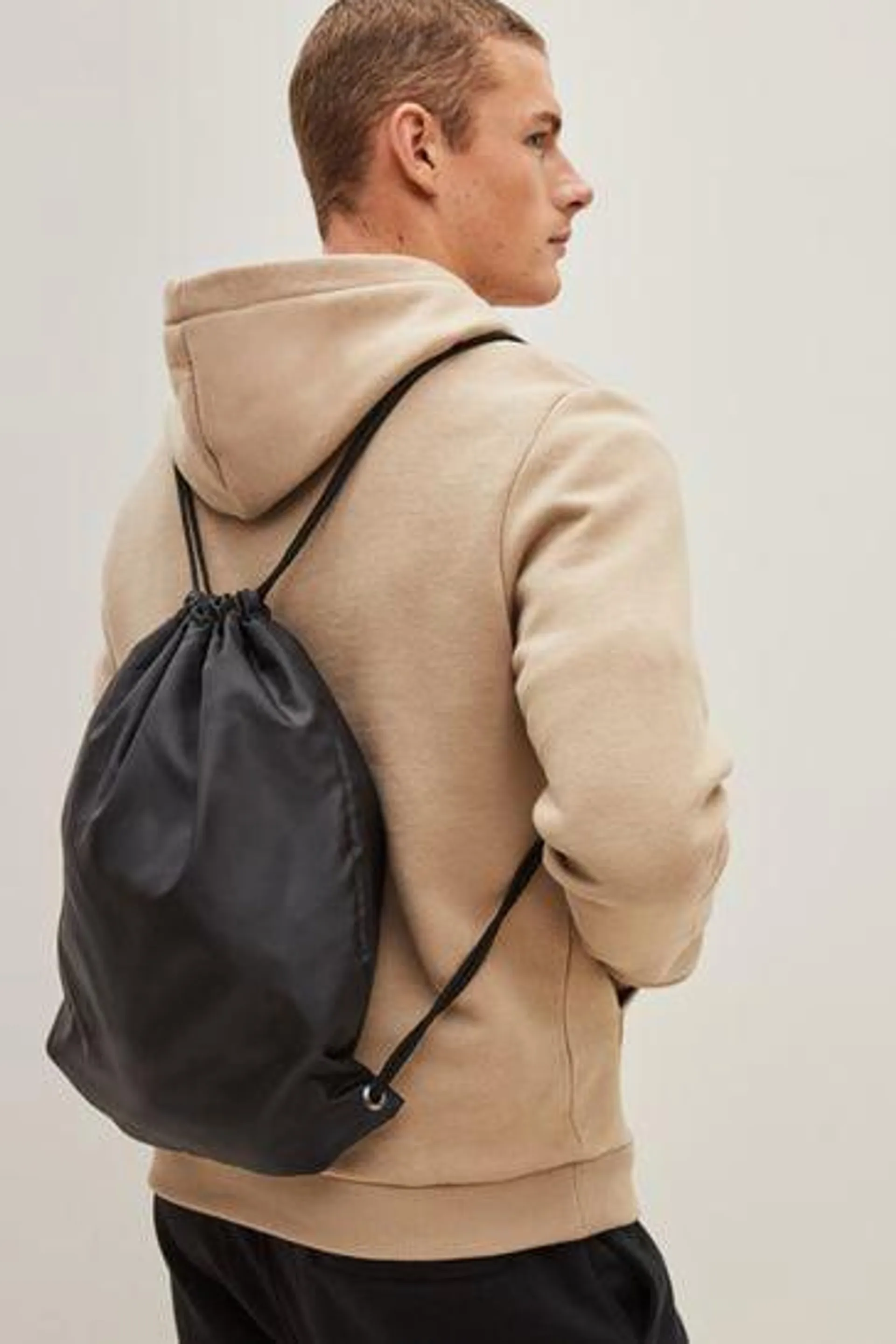 Drawstring Bag
