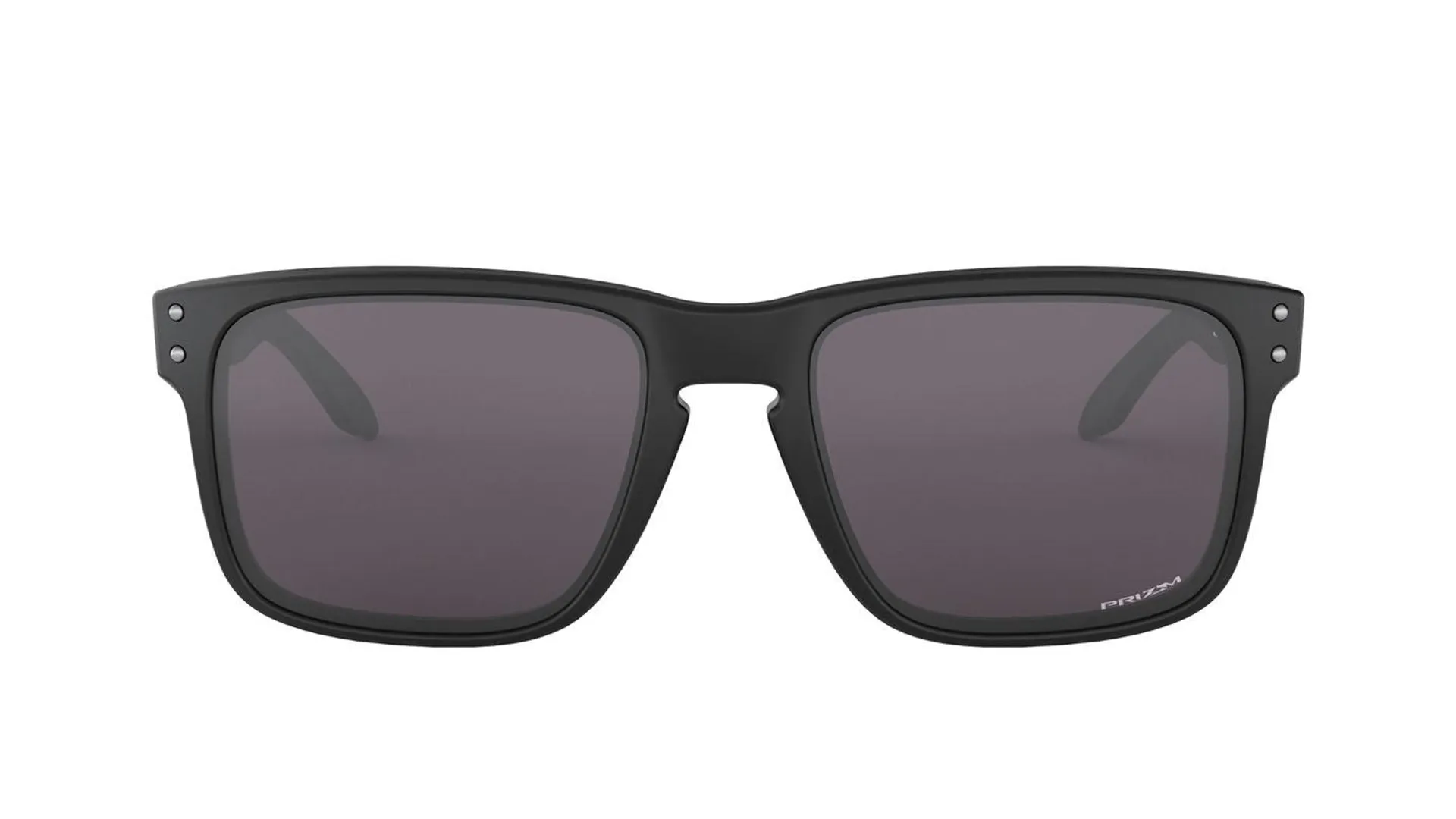 Men Square Black Sunglass