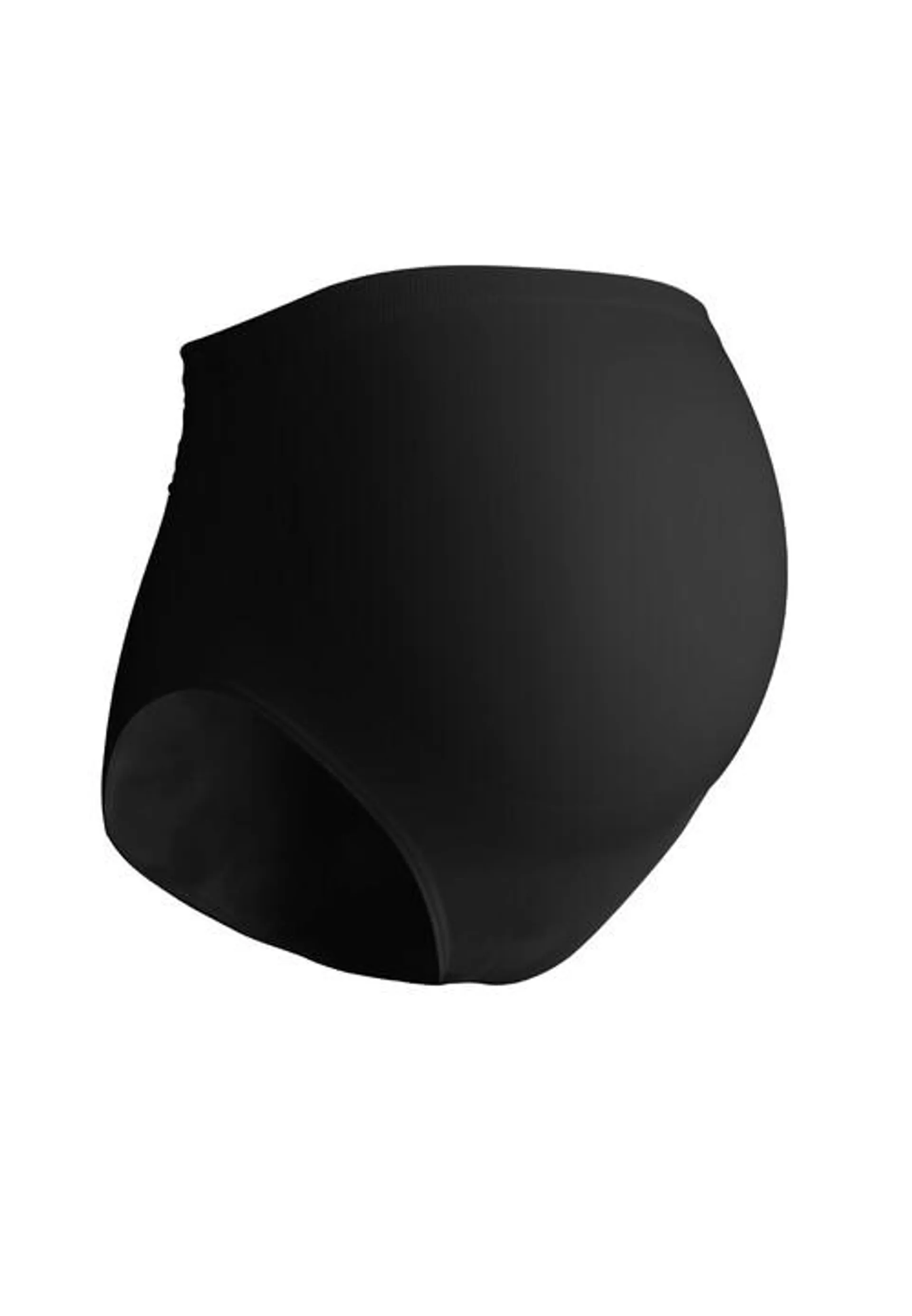 Cariwell Maternity Support Panty-M Black